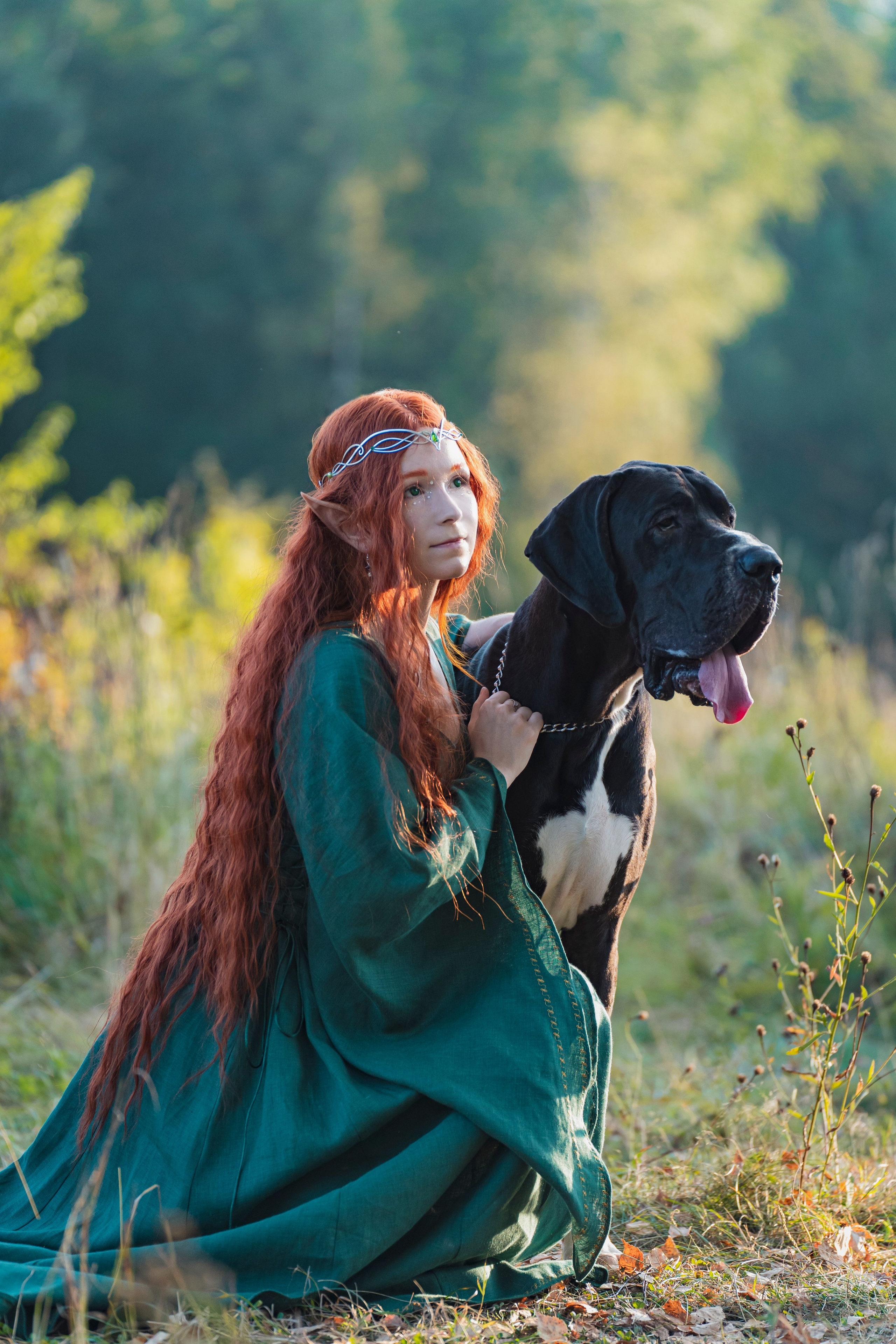 Фотограф в Москве Ленарская Дарья