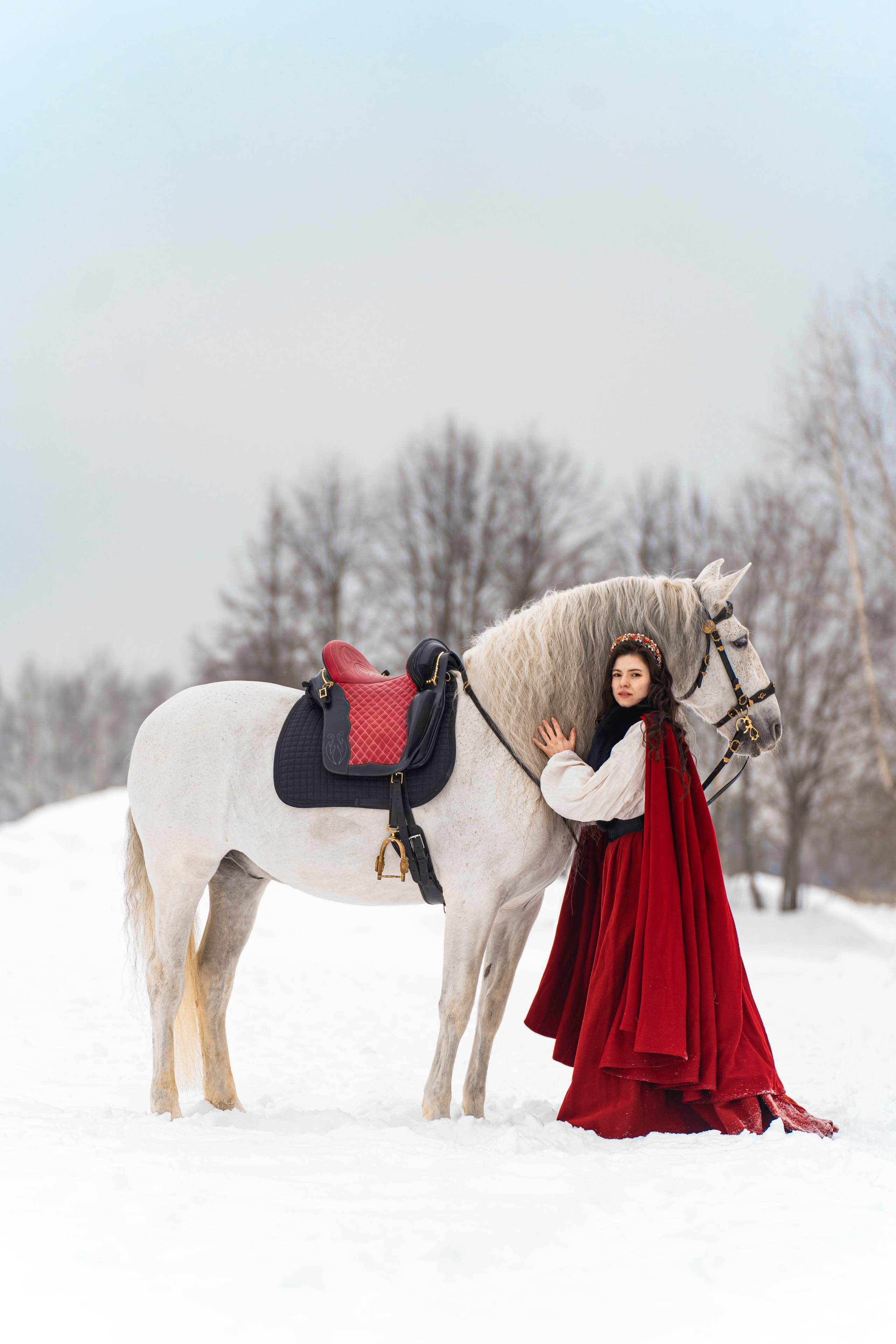 Романо и Кристина. Фотограф в Москве Ленарская Дарья