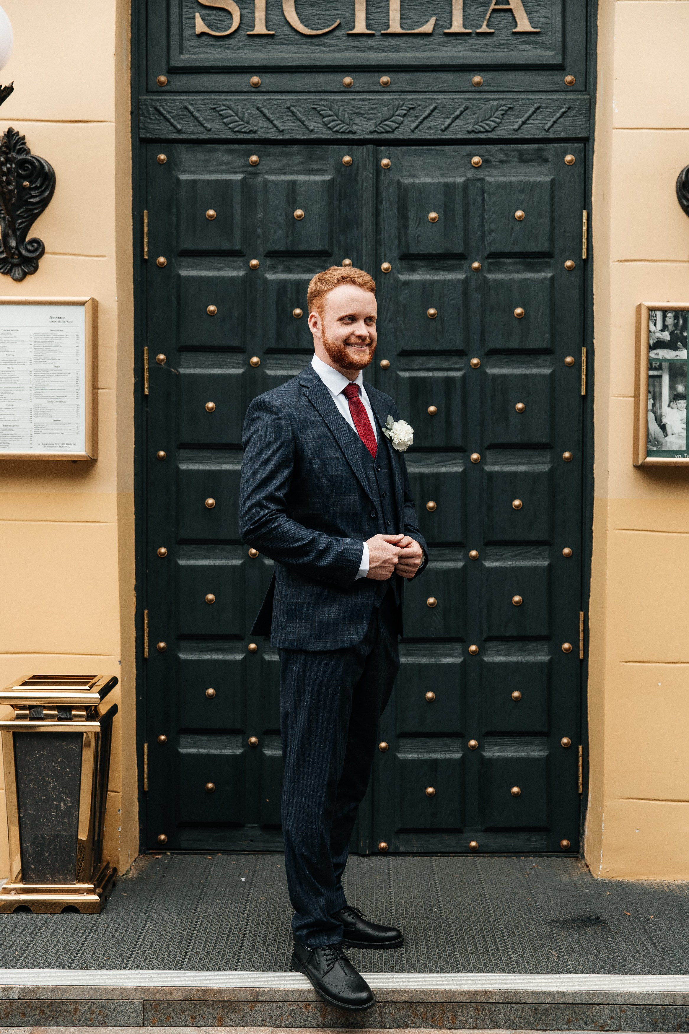 Даниил и Алена | 10.08.2024. Репортажный фотограф Челябинск Егор Фомин