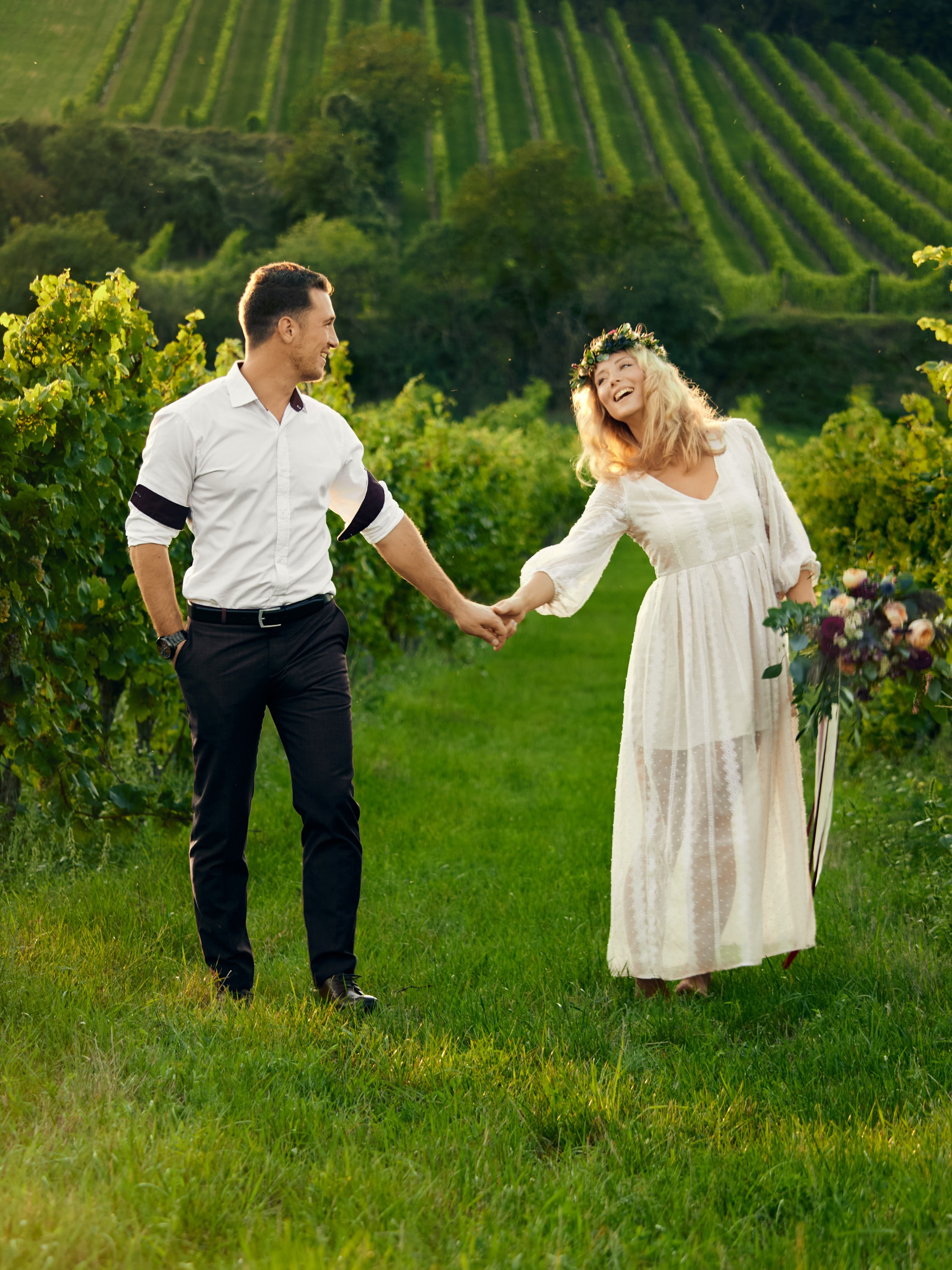 Обзор ретуши. Фотограф Вадим Бердник