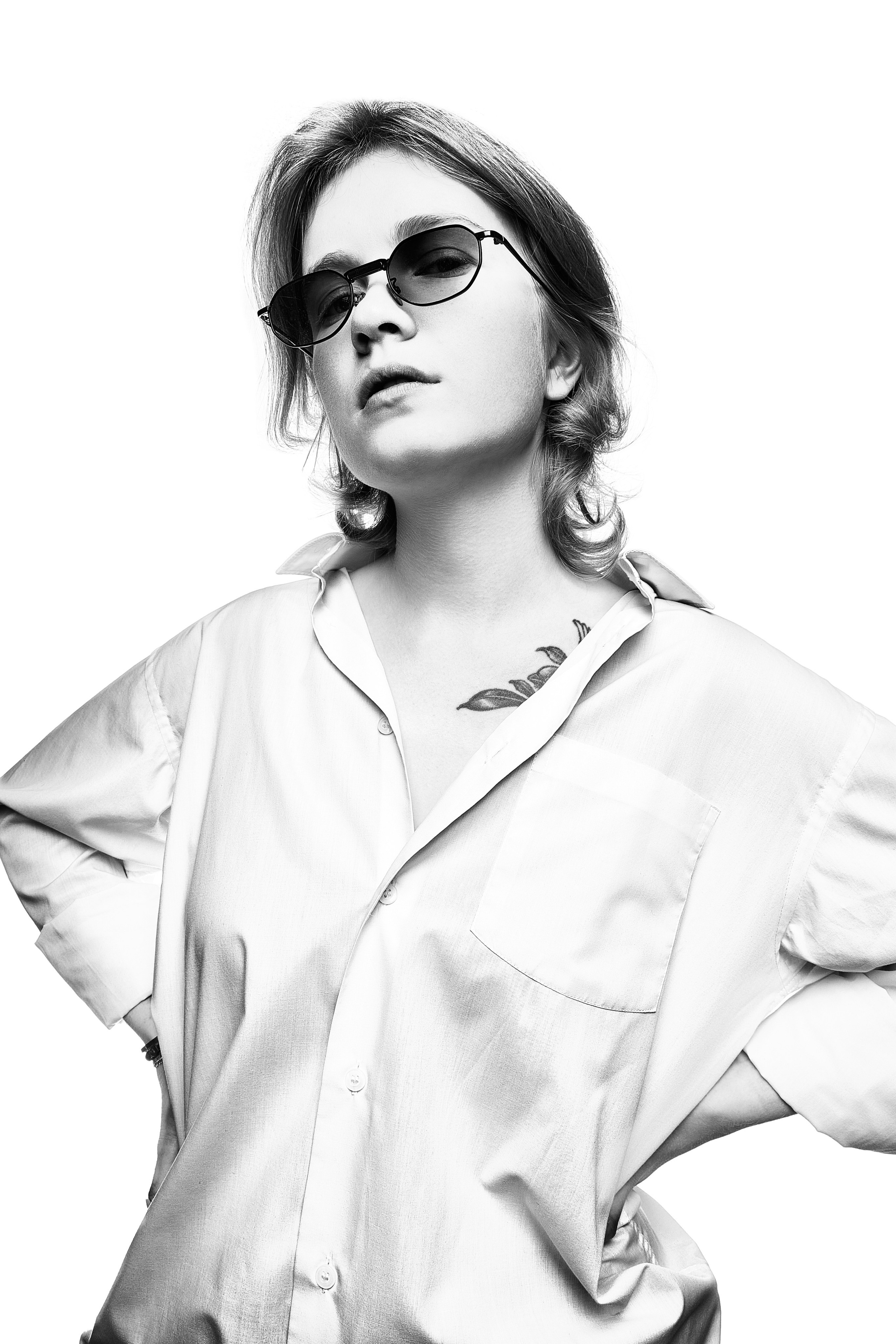 Все портреты. Фотограф Вадим Бердник