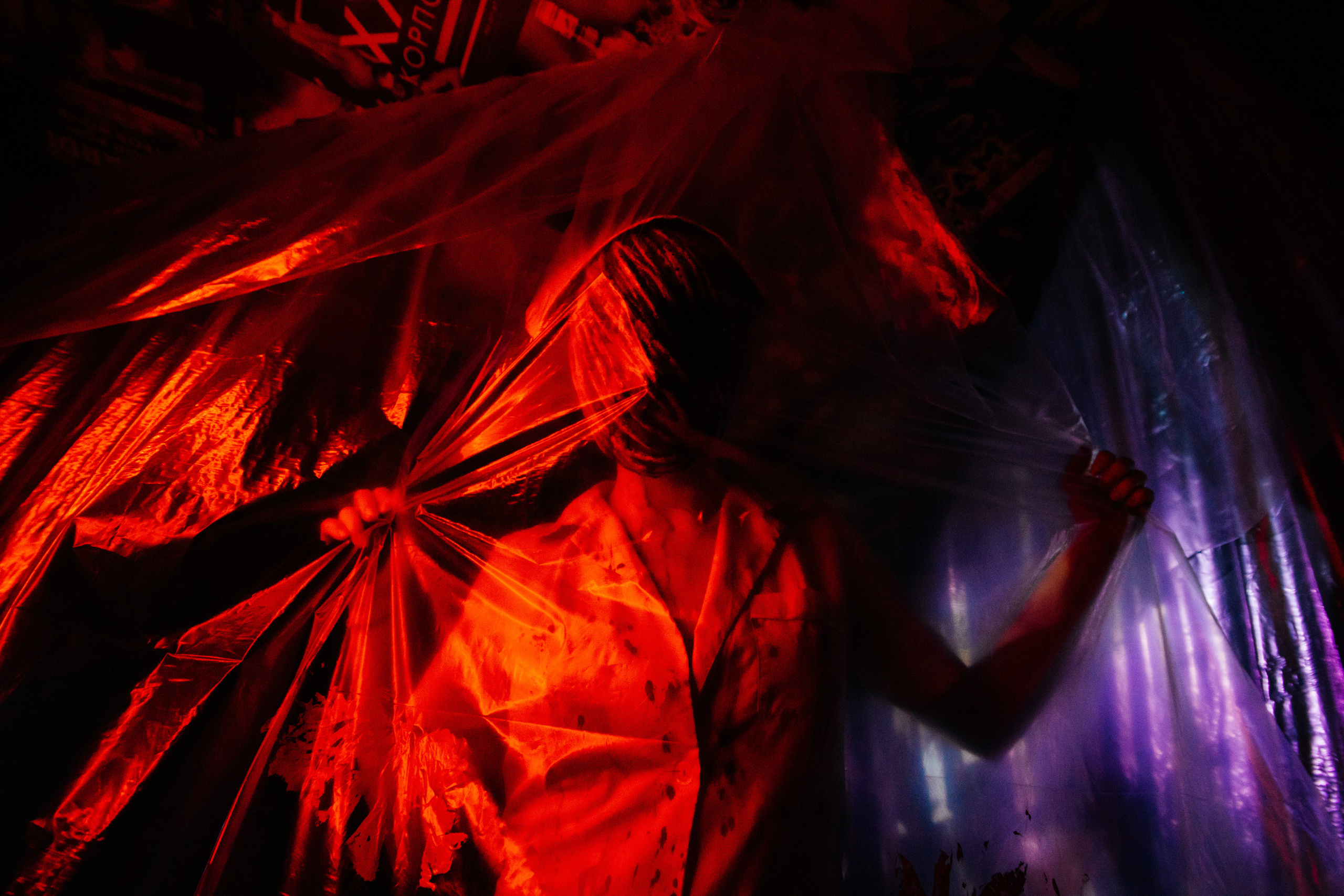 — репортажная. Фотограф Кочкаев Роман