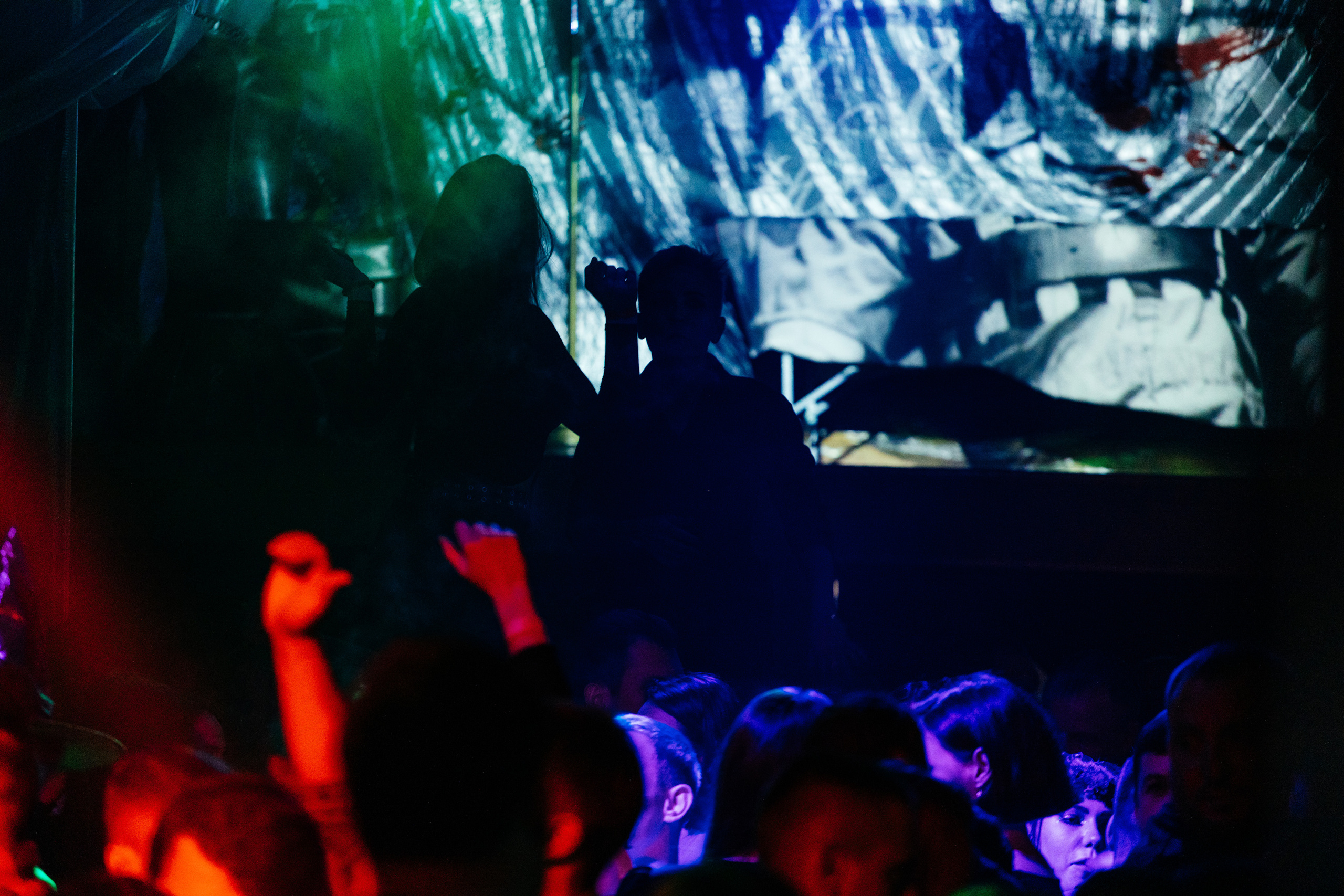 — репортажная. Фотограф Кочкаев Роман