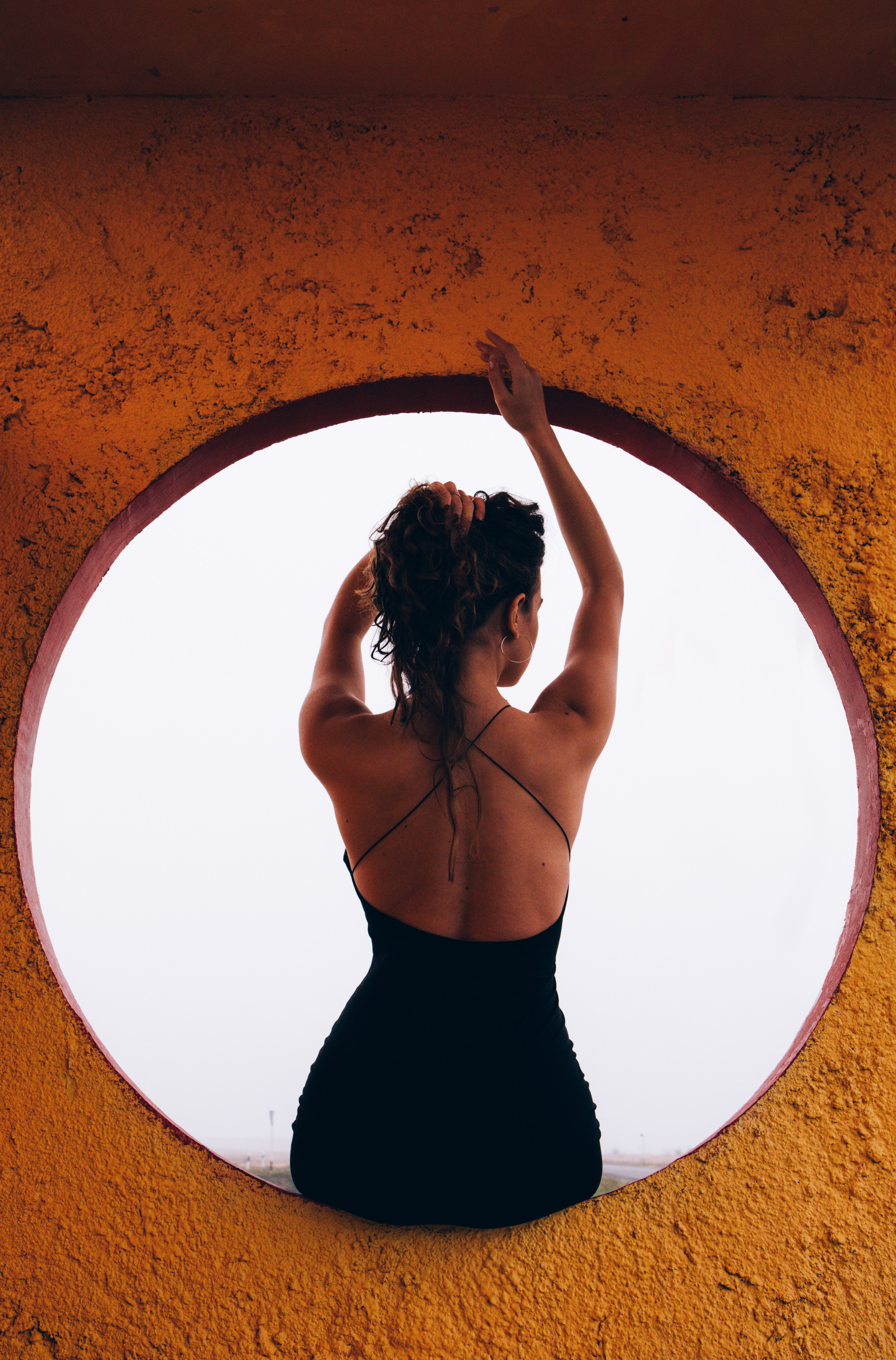 — портрет. Фотограф Кочкаев Роман