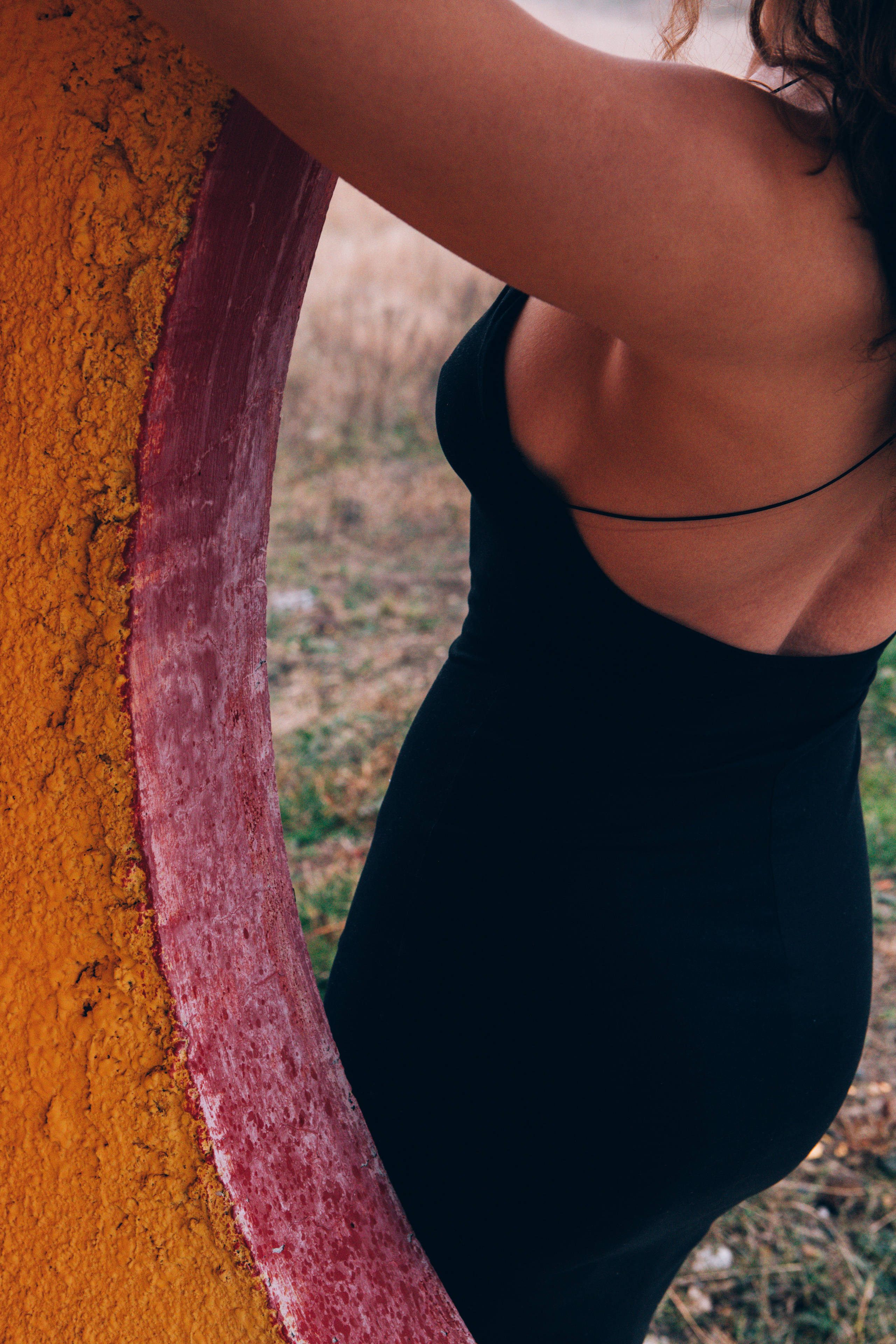 — портрет. Фотограф Кочкаев Роман