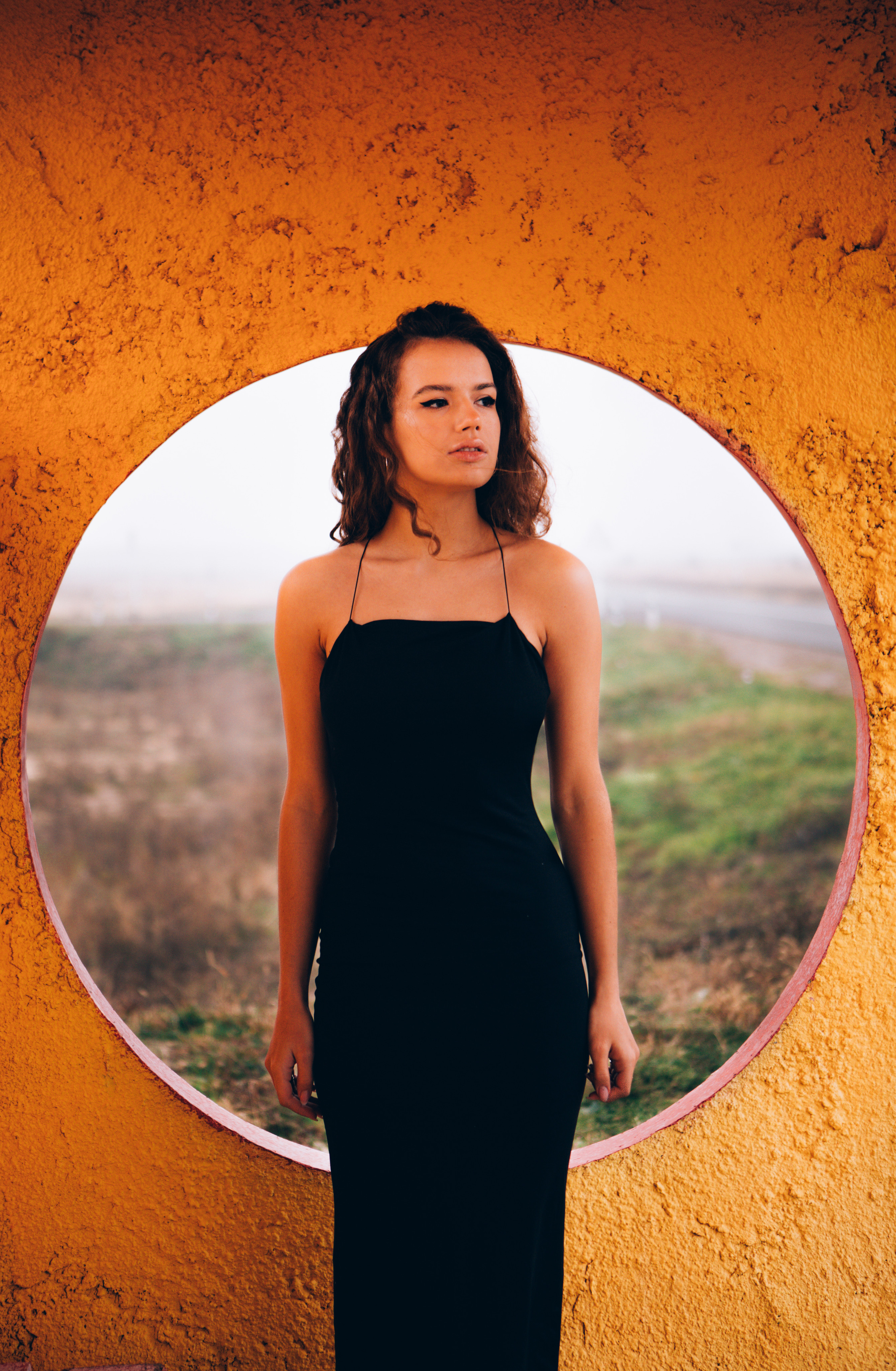 — портрет. Фотограф Кочкаев Роман