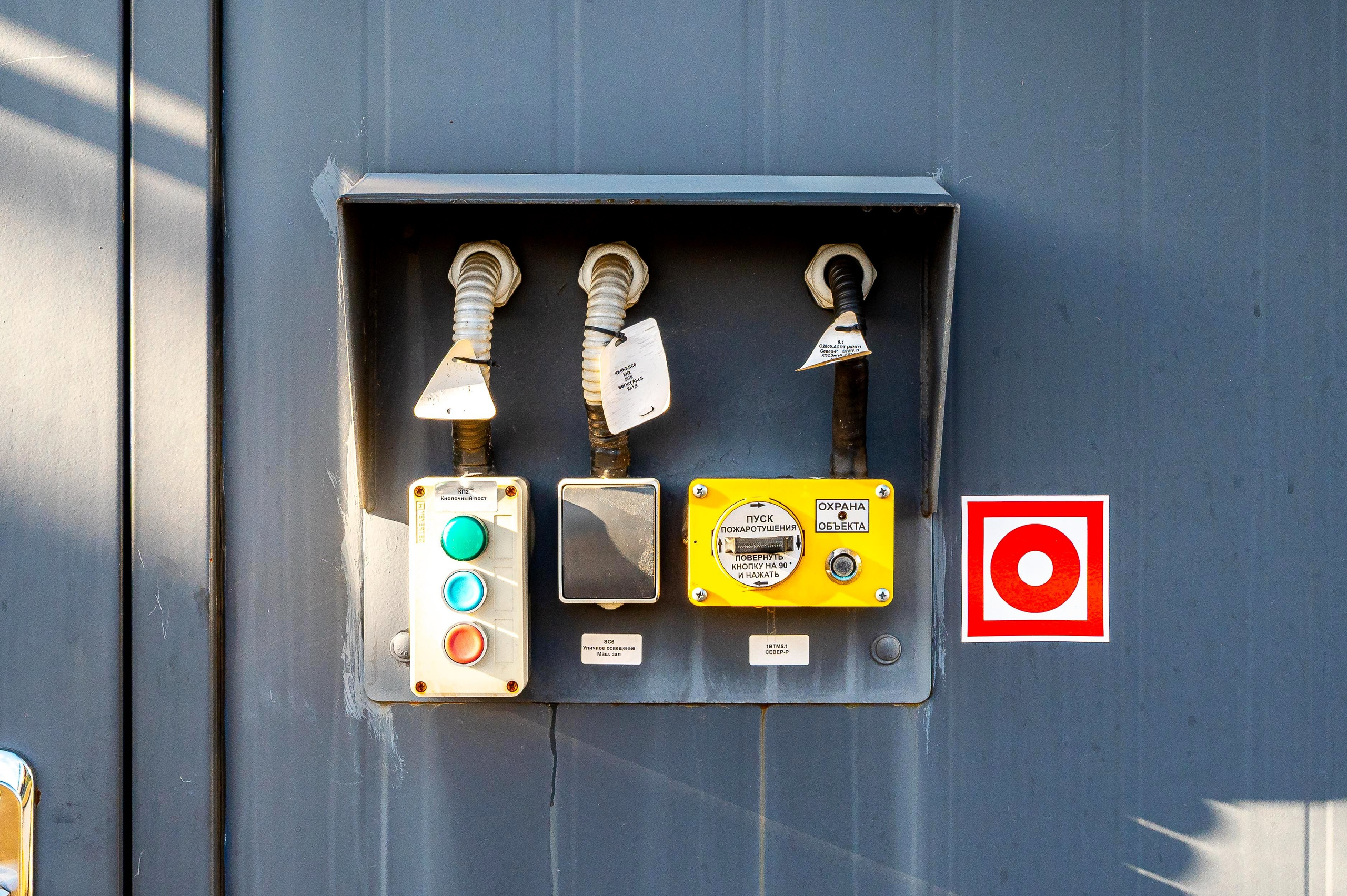 Промышленный фотограф. Интерьерный фотограф. Фото- видеосъемка недвижимости Санкт-Петербург