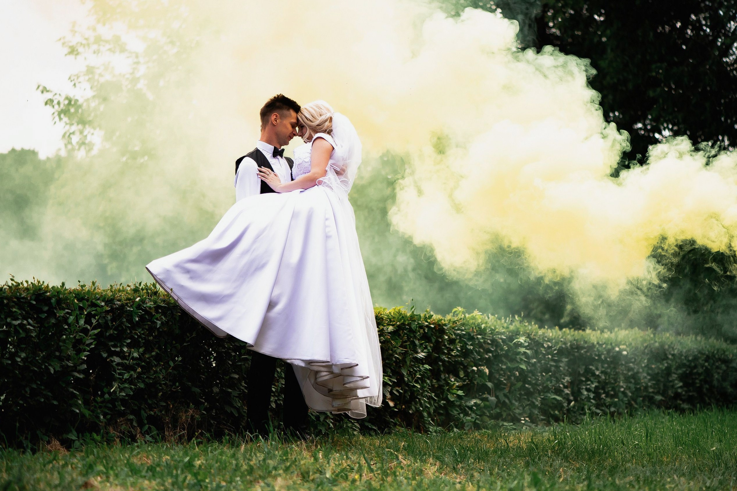 Мария и Илья. Murad Kamazov