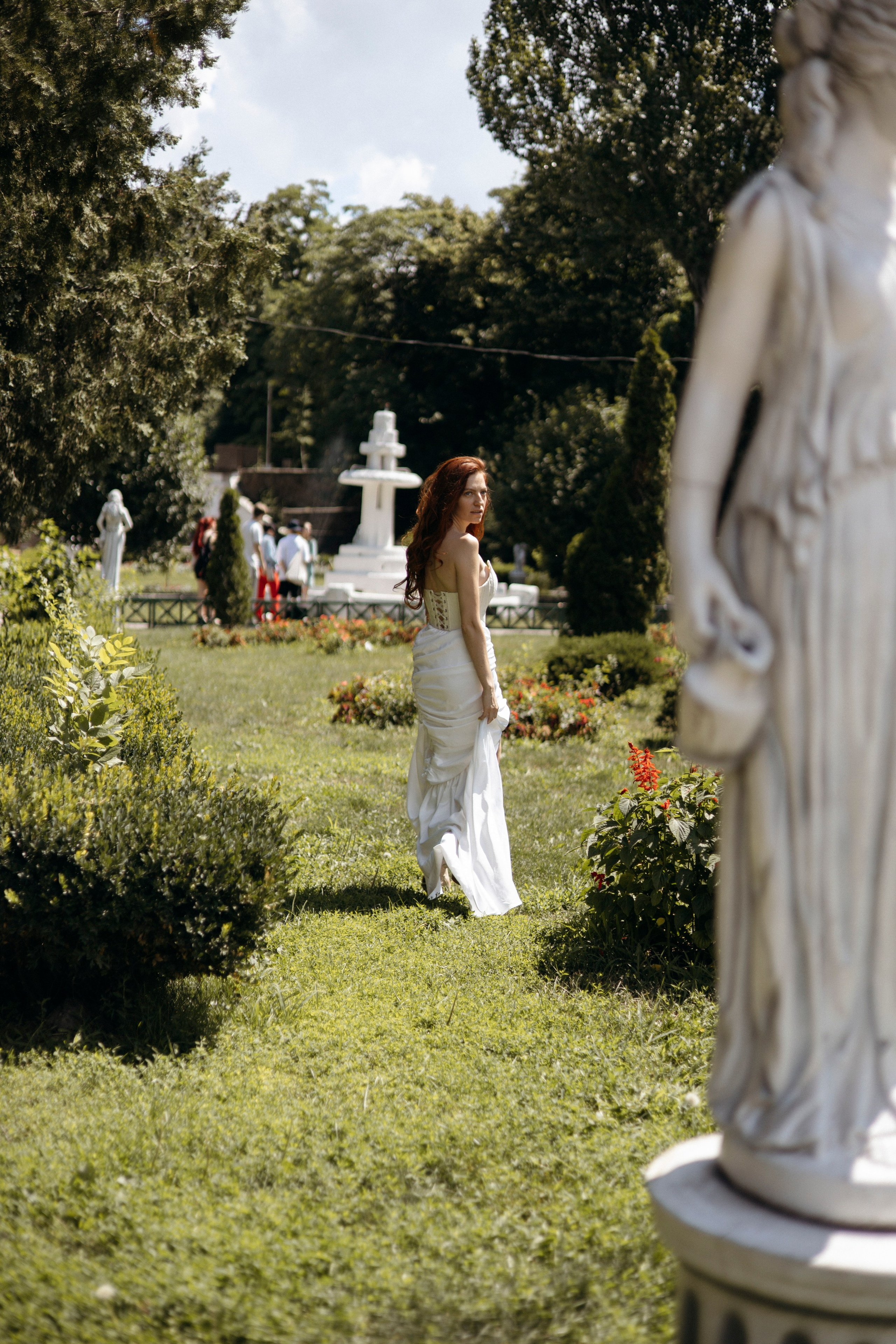 Туся. Nikolpinhasova