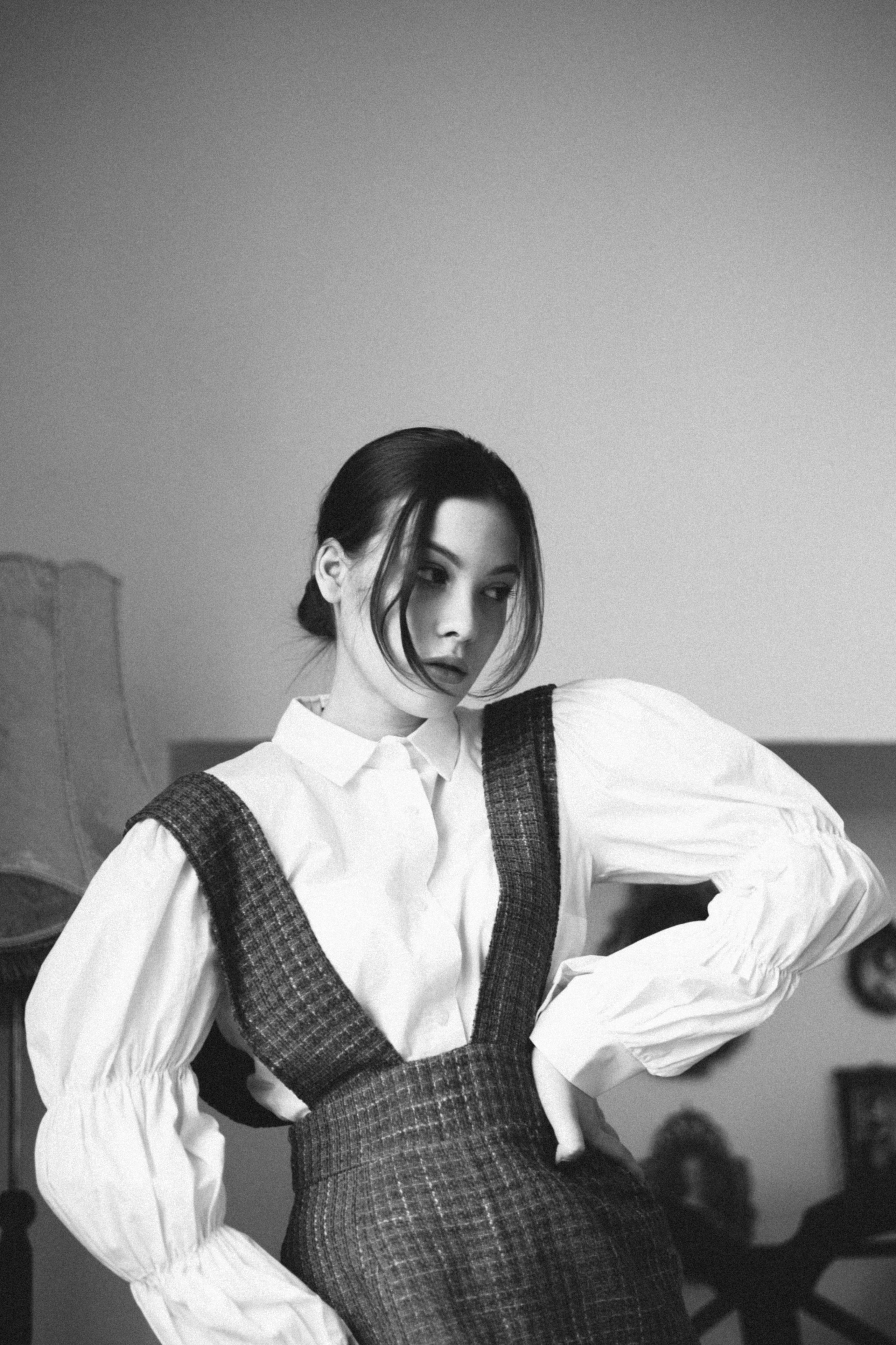 Настя. Nikolpinhasova