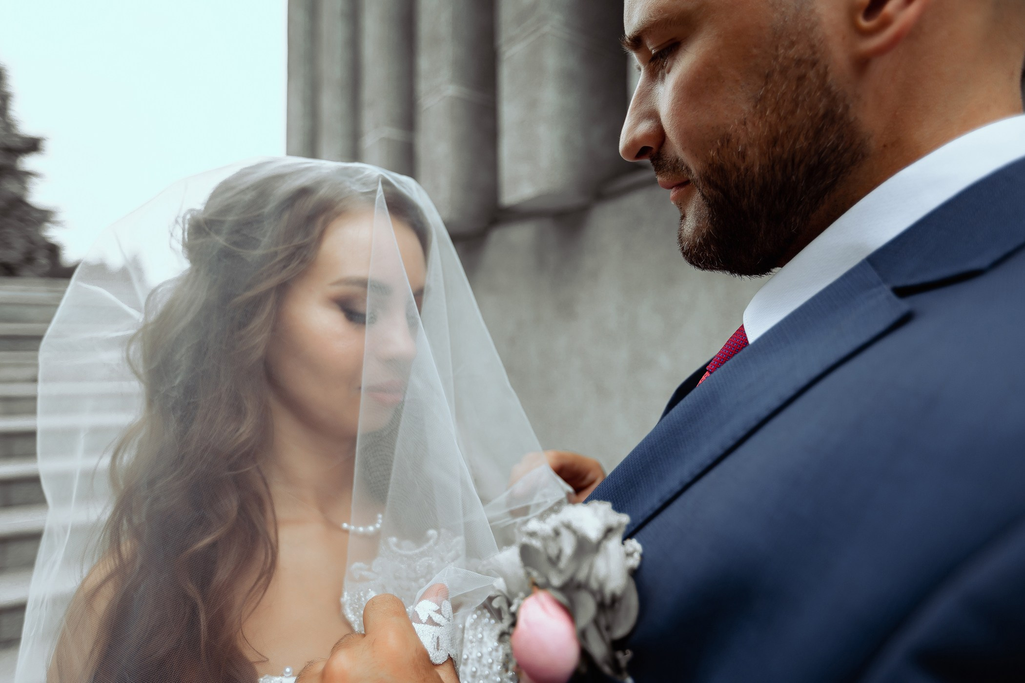 Сергей и Анастасия. Тимур Аминов | Фотограф в Кемерове