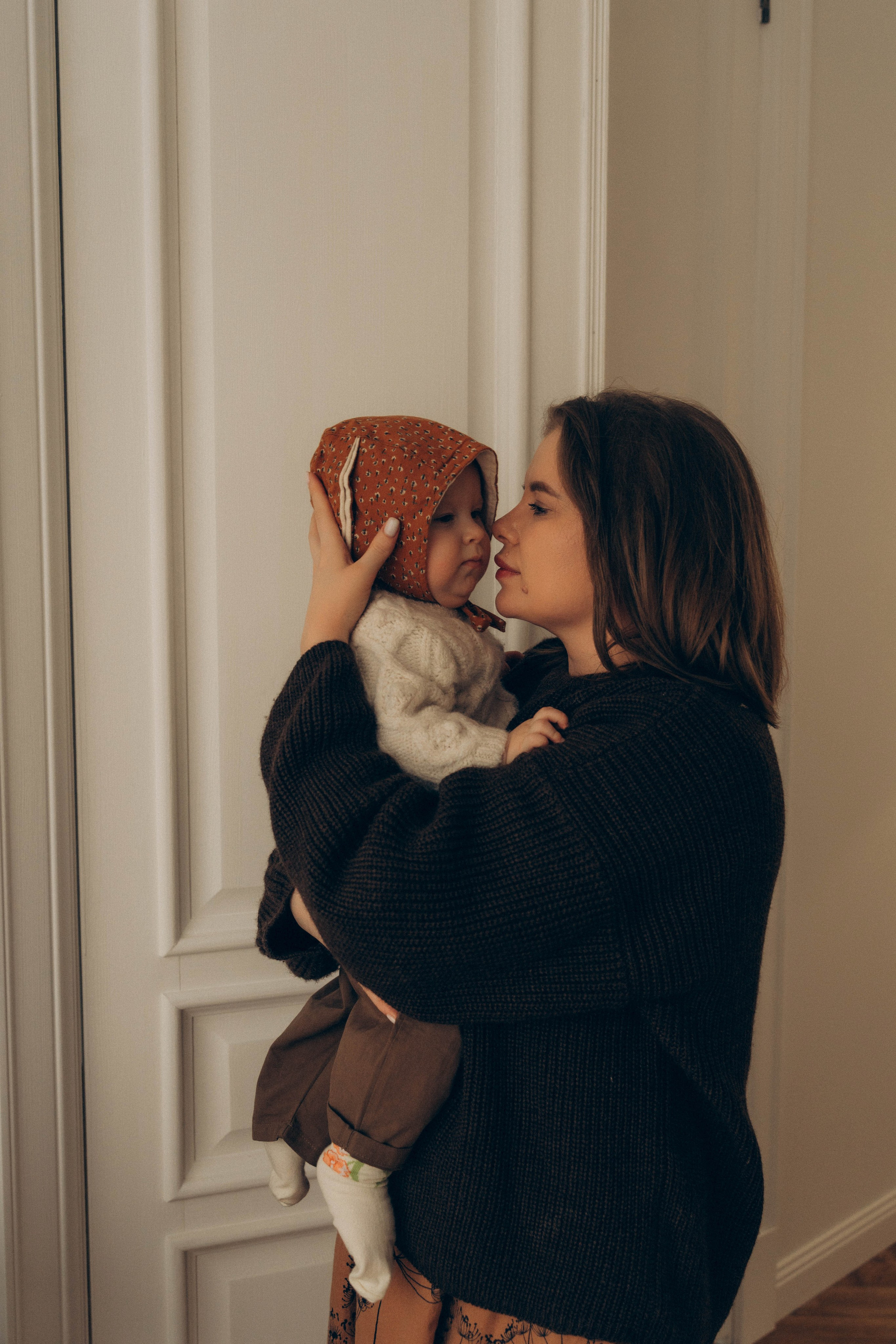 Воспоминания с семьёй-бесценны