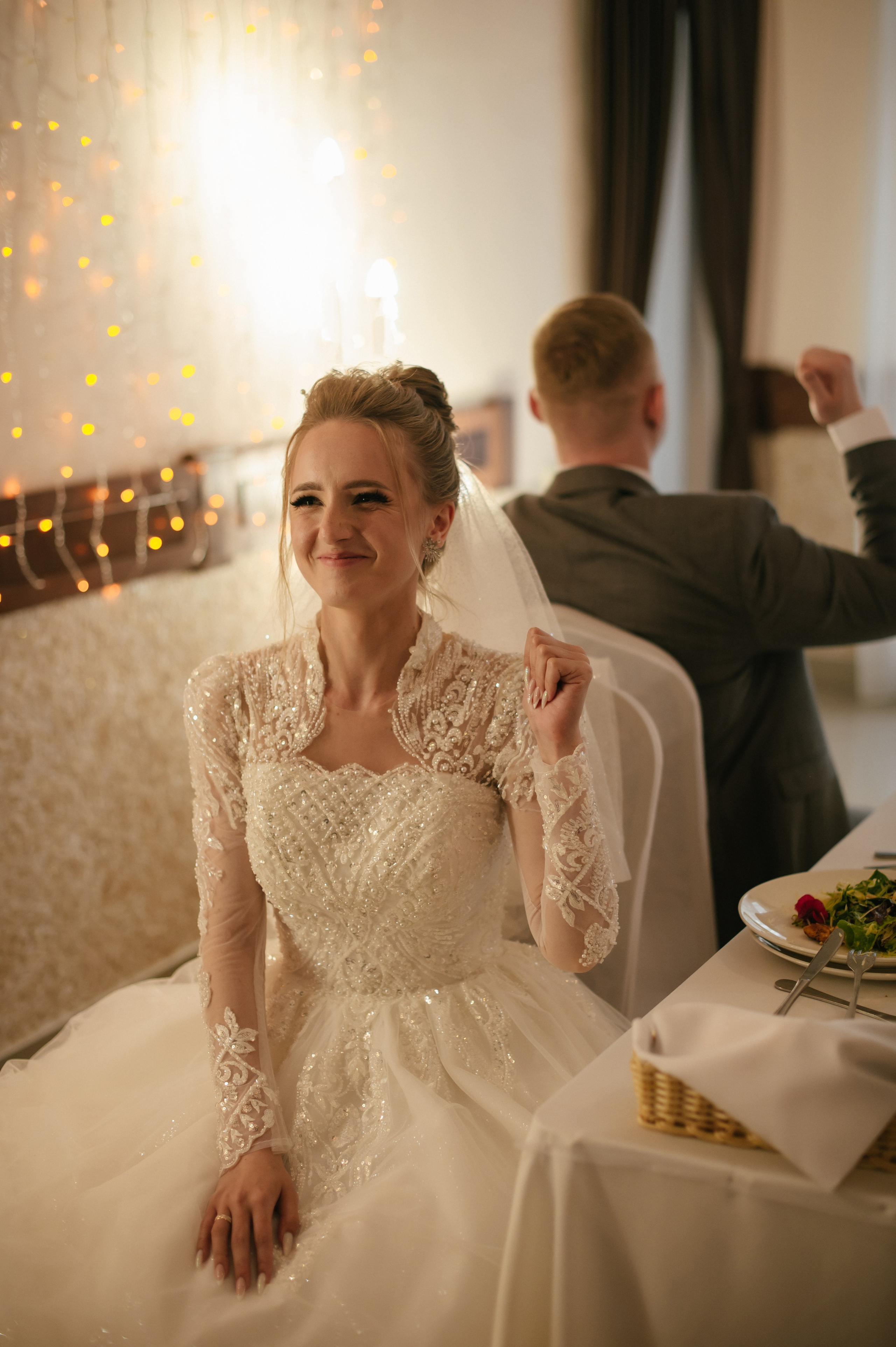 Иван и Анна.Севастополь. Свадебный, женский, семейный фотограф в Севастополе Юлия Мошенко