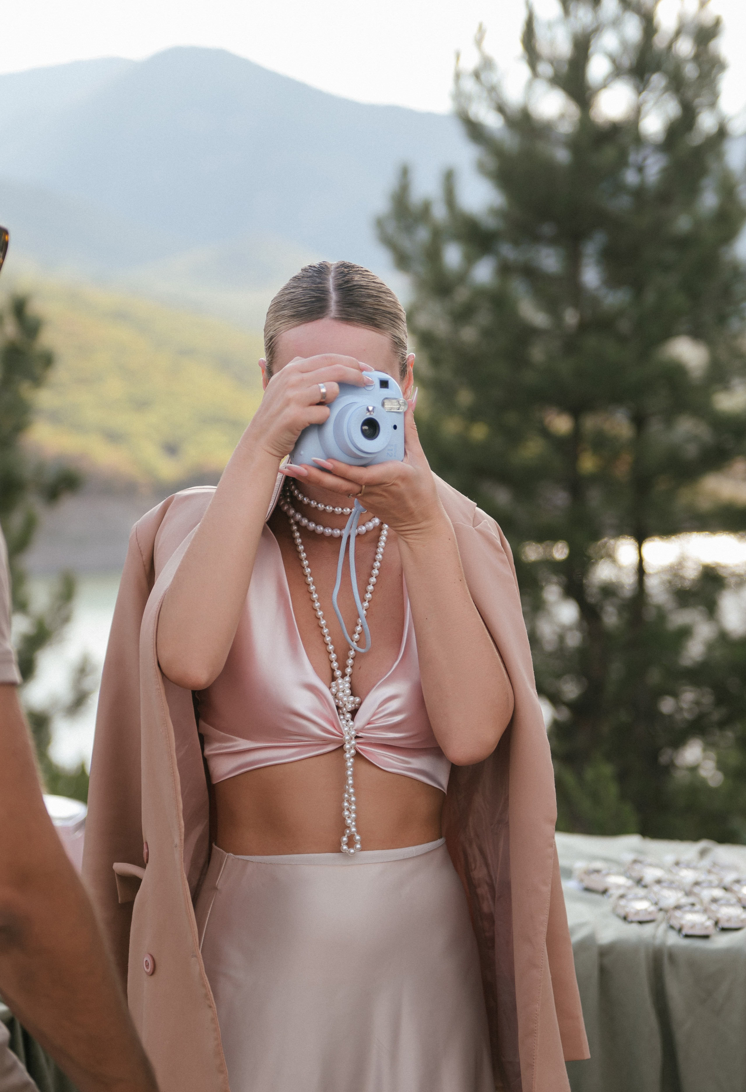 Никита и Настя (Серебряное озеро). Свадебный, женский, семейный фотограф в Севастополе Юлия Мошенко