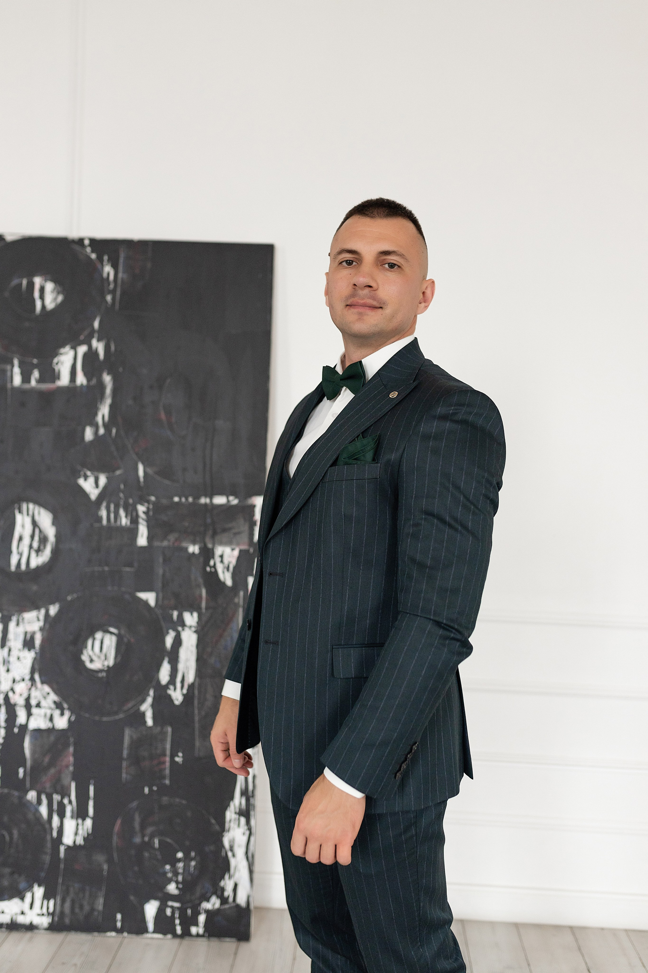 Свадебная фотосессия + съемка в студии. Фотограф в Железнодорожном и Балашихе