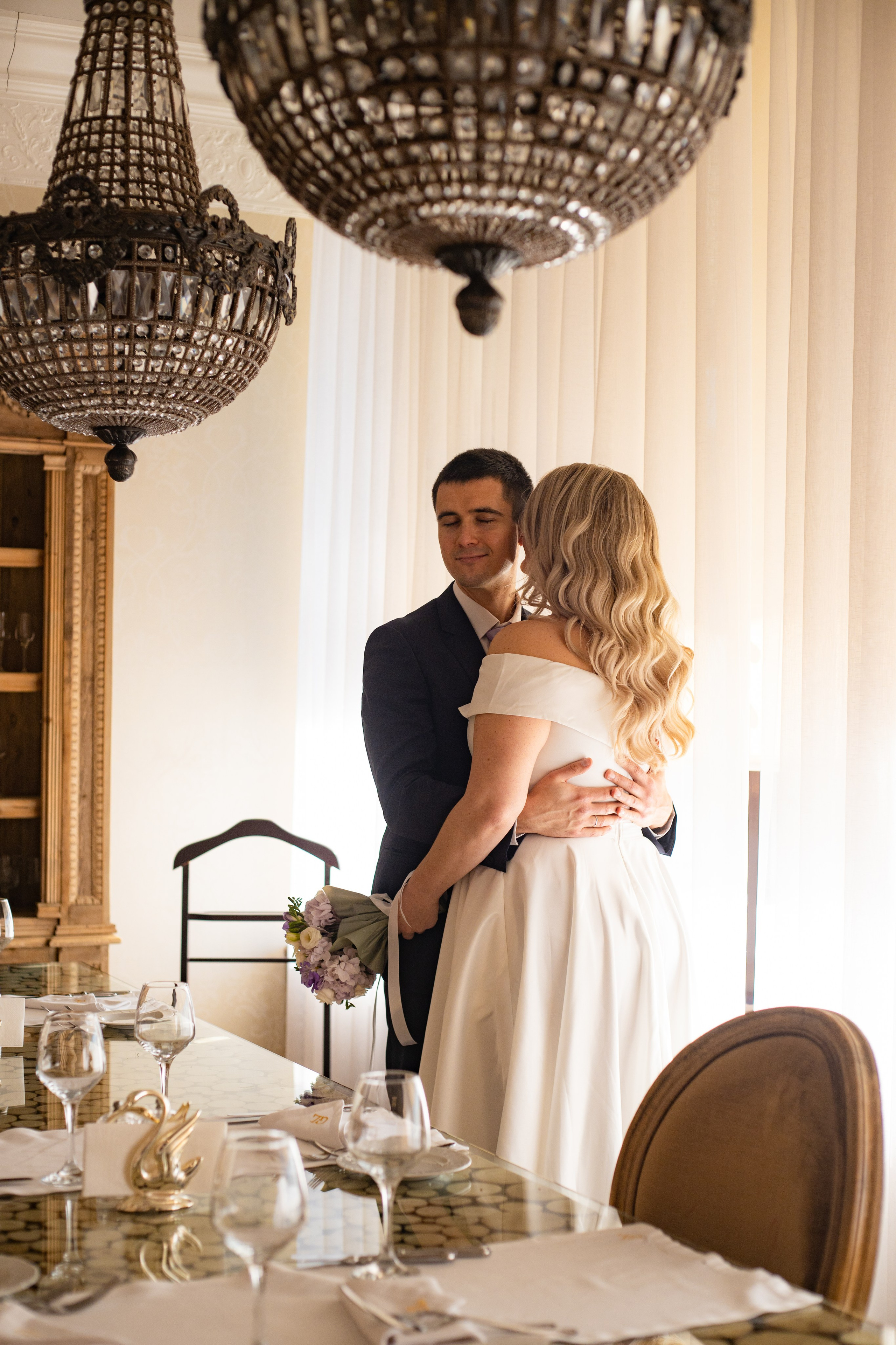 Свадебная фотосессия в Измайловском кремле. Фотограф в Железнодорожном и Балашихе