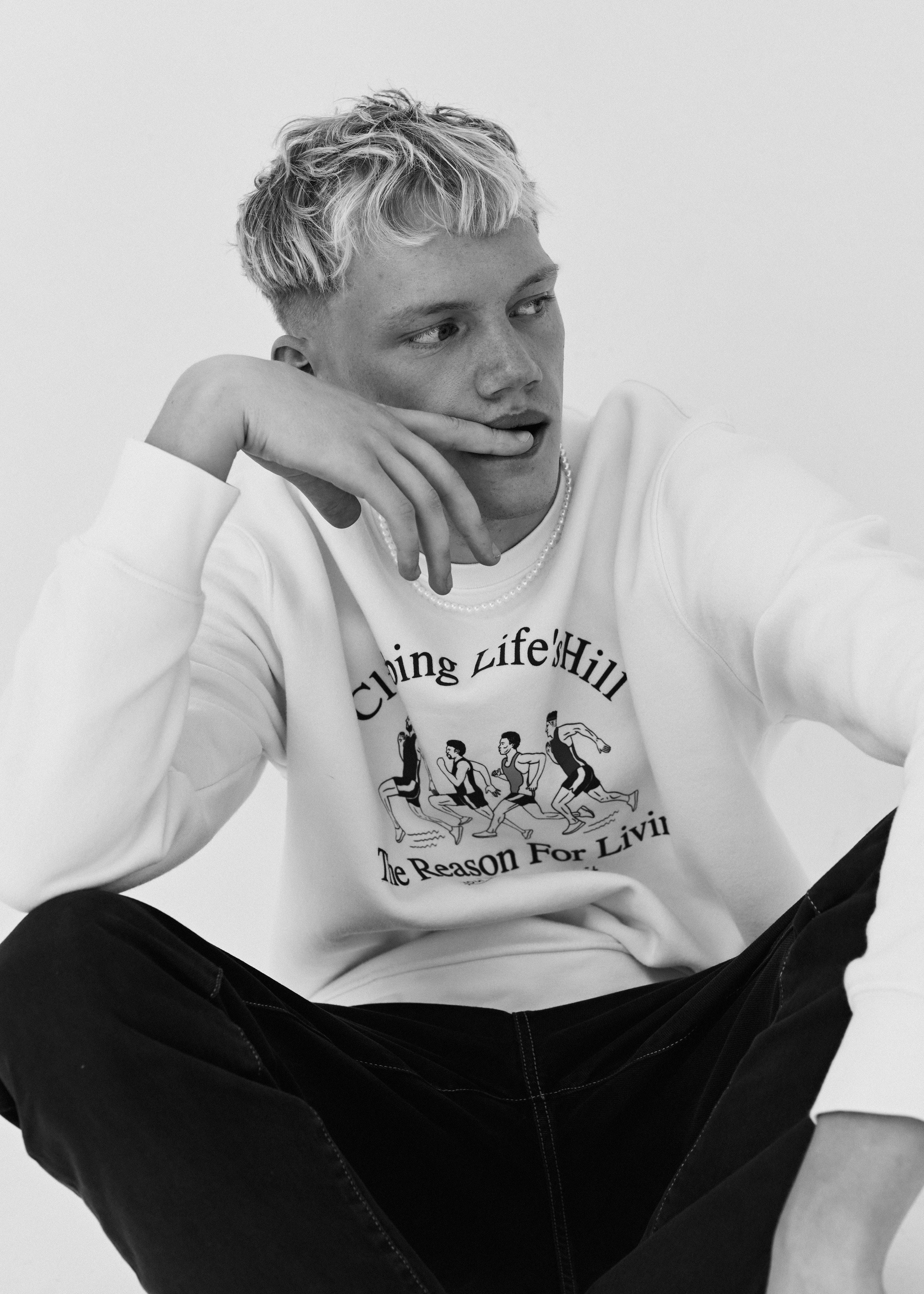 Дмитрий. Фотограф Ирина Бутко