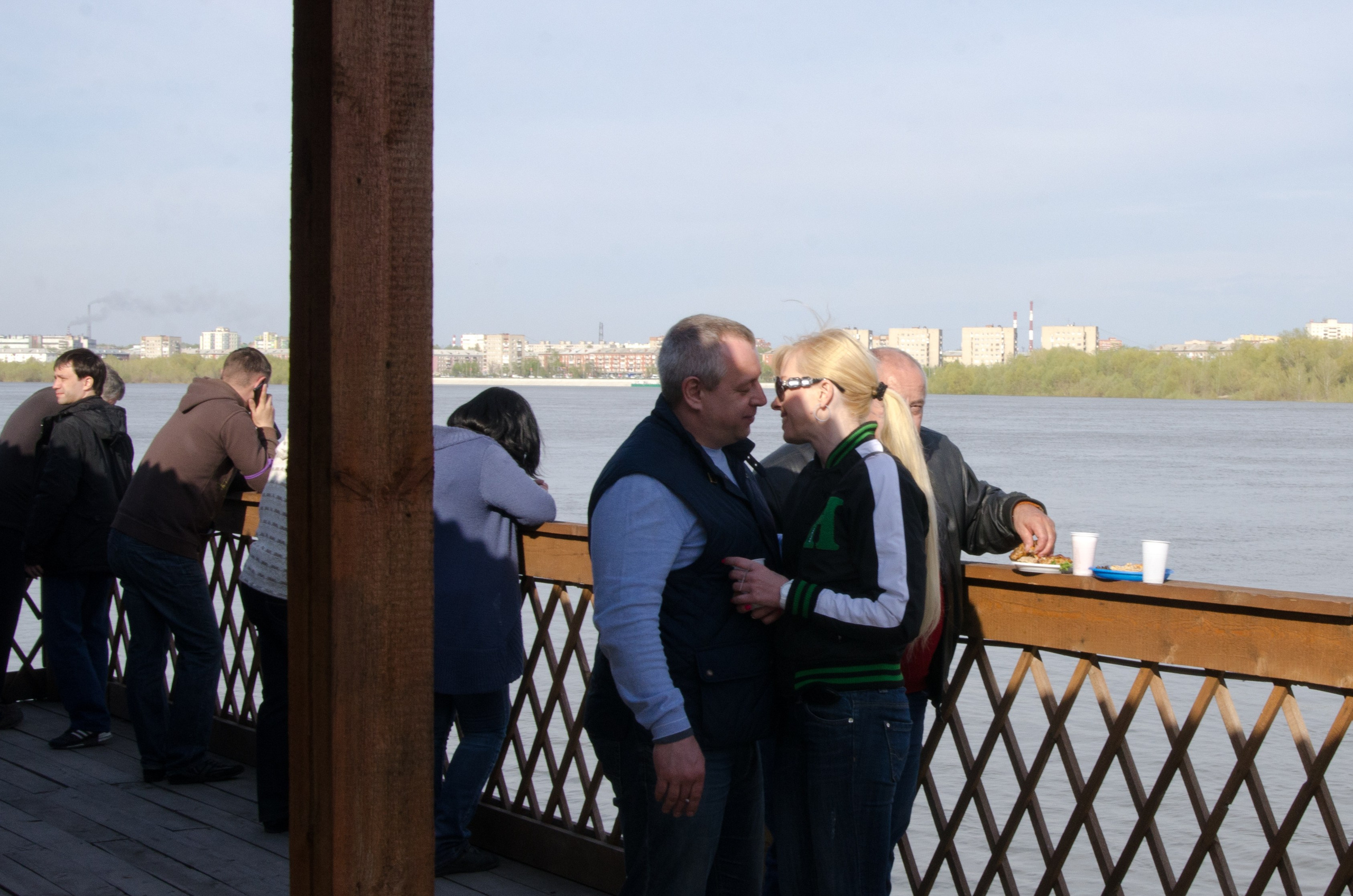 Корпоратив.Пиратский остров. Свадебный и семейный фотограф Денис Лукьянов в Краснодаре, Краснодарском крае и Республике Крым