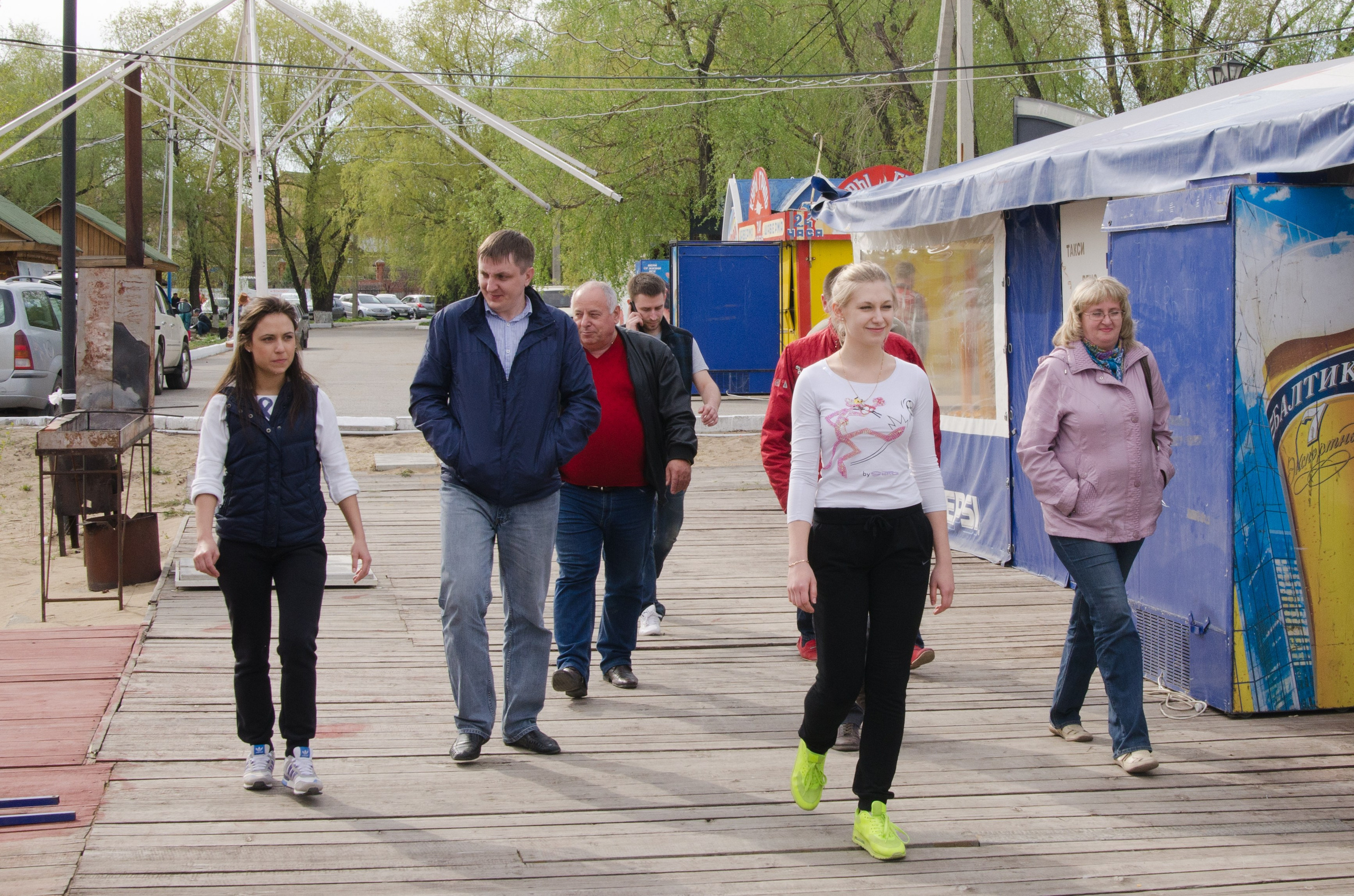 Корпоратив.Пиратский остров. Свадебный и семейный фотограф Денис Лукьянов в Краснодаре, Краснодарском крае и Республике Крым