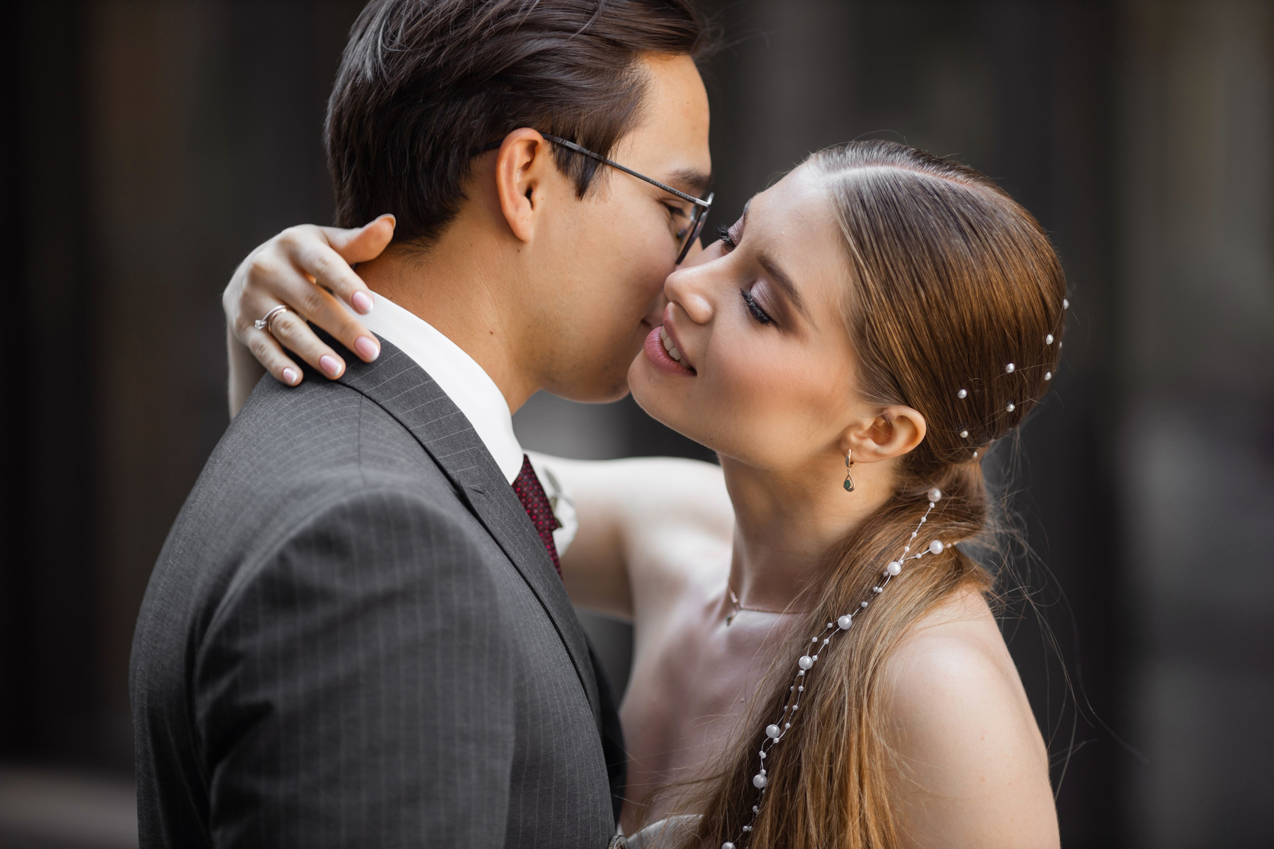 Линар Аделина. Фотограф Александр Литвинов