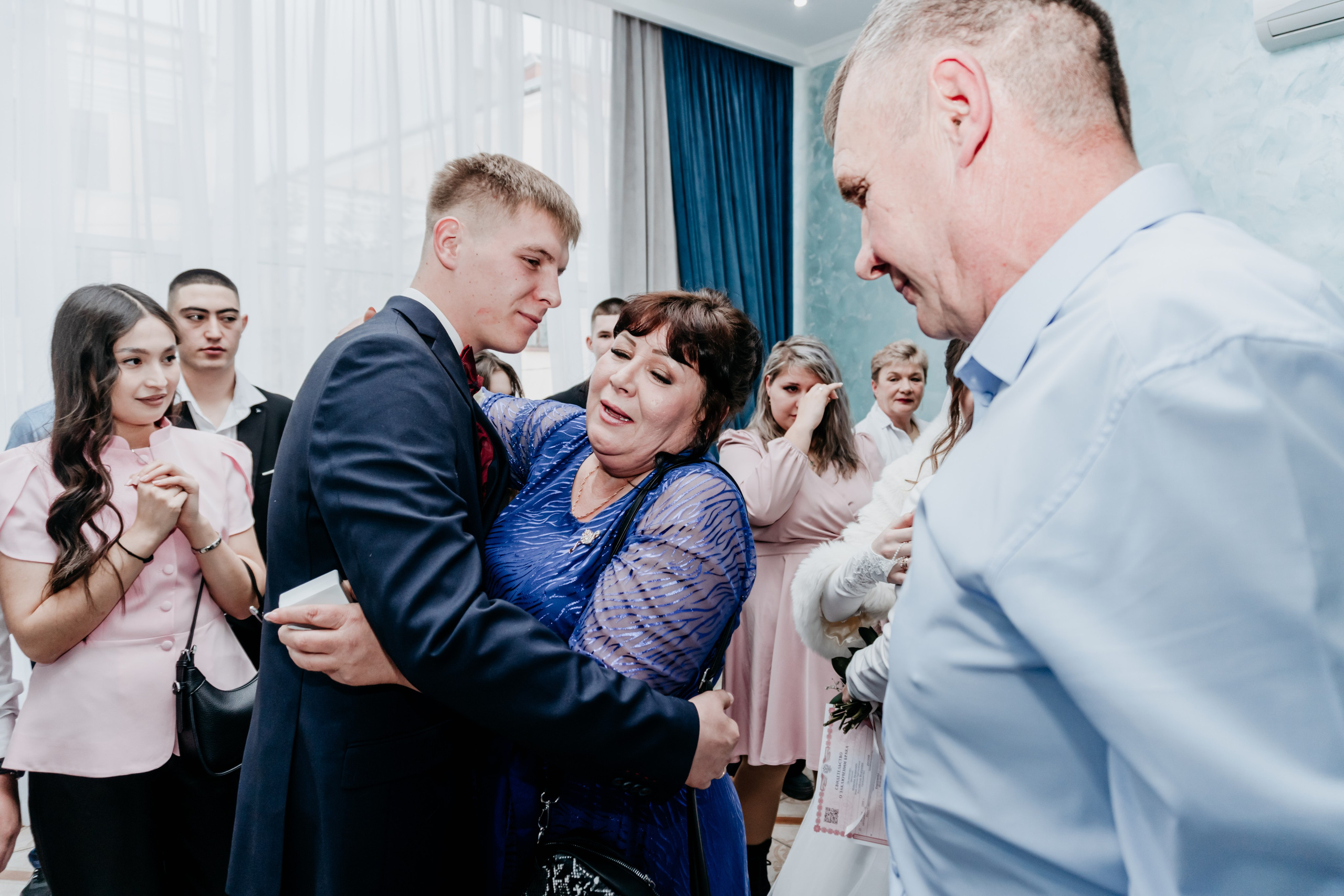 Свадьба Максима и Златы. Фотограф в Улан-Удэ. Свадебный фотограф в Улан-Удэ