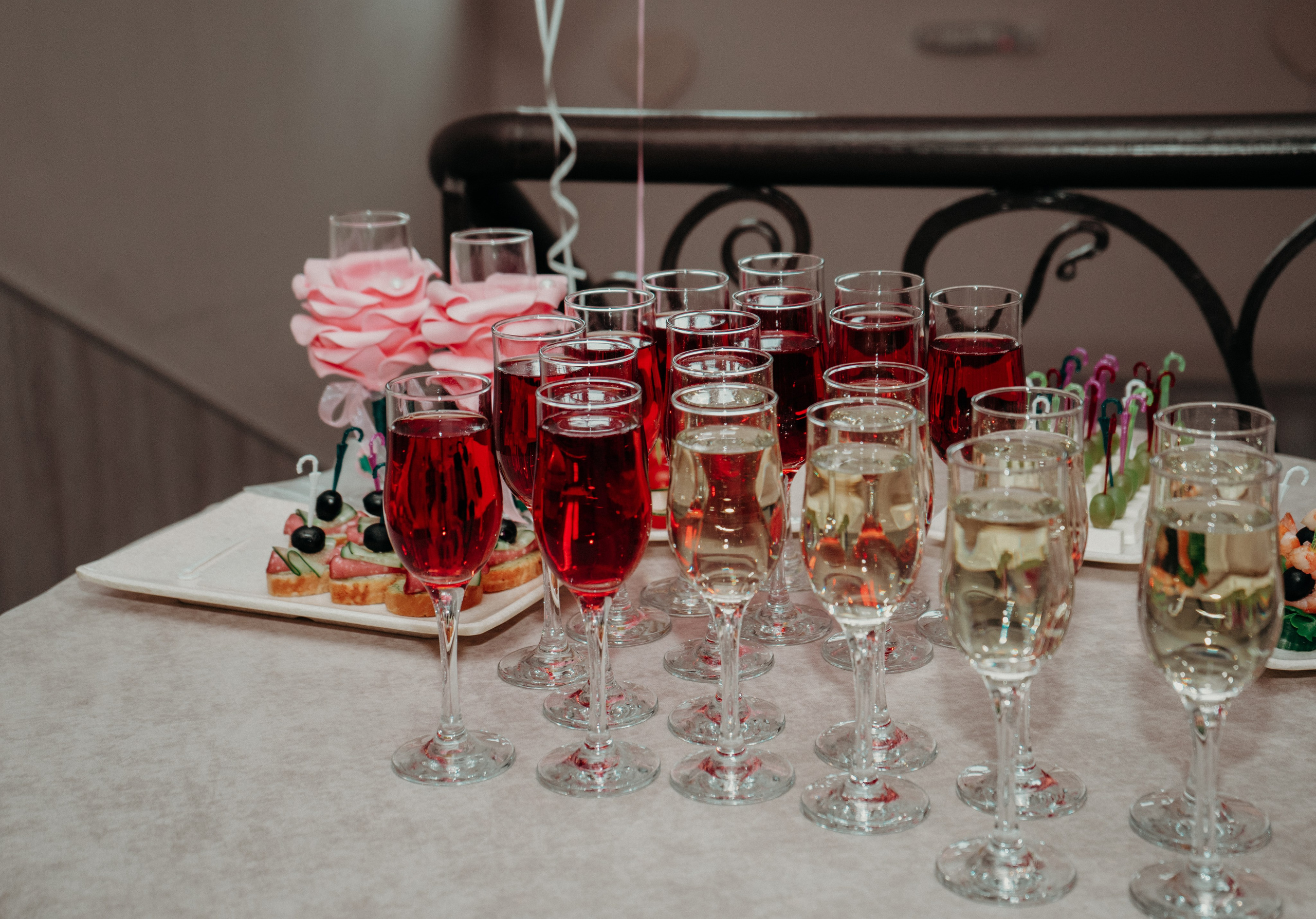 Свадебная фотосессия