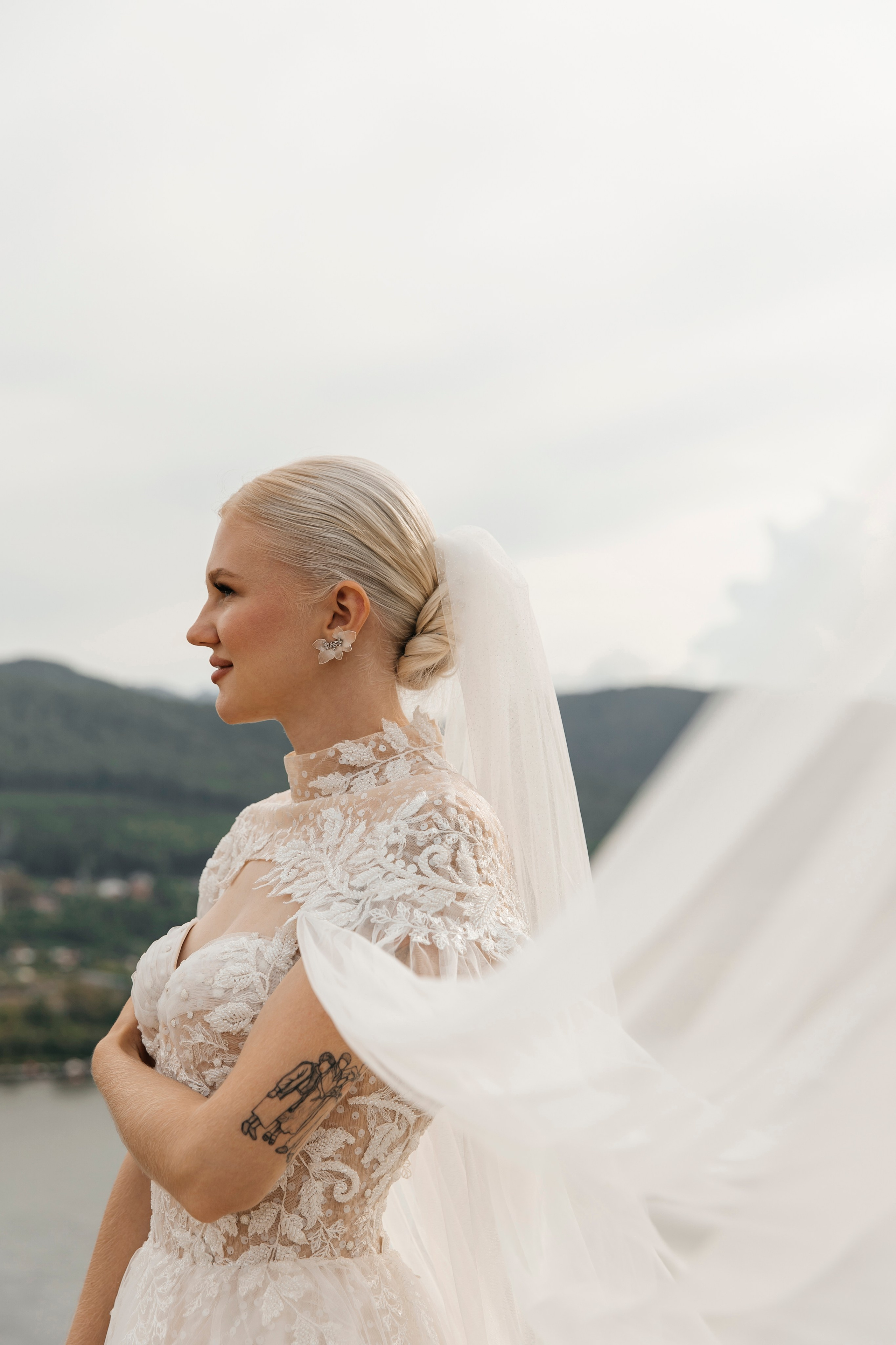 Татьяна и Дмитрий. Свадебный фотограф Красноярск — Кристина Ива