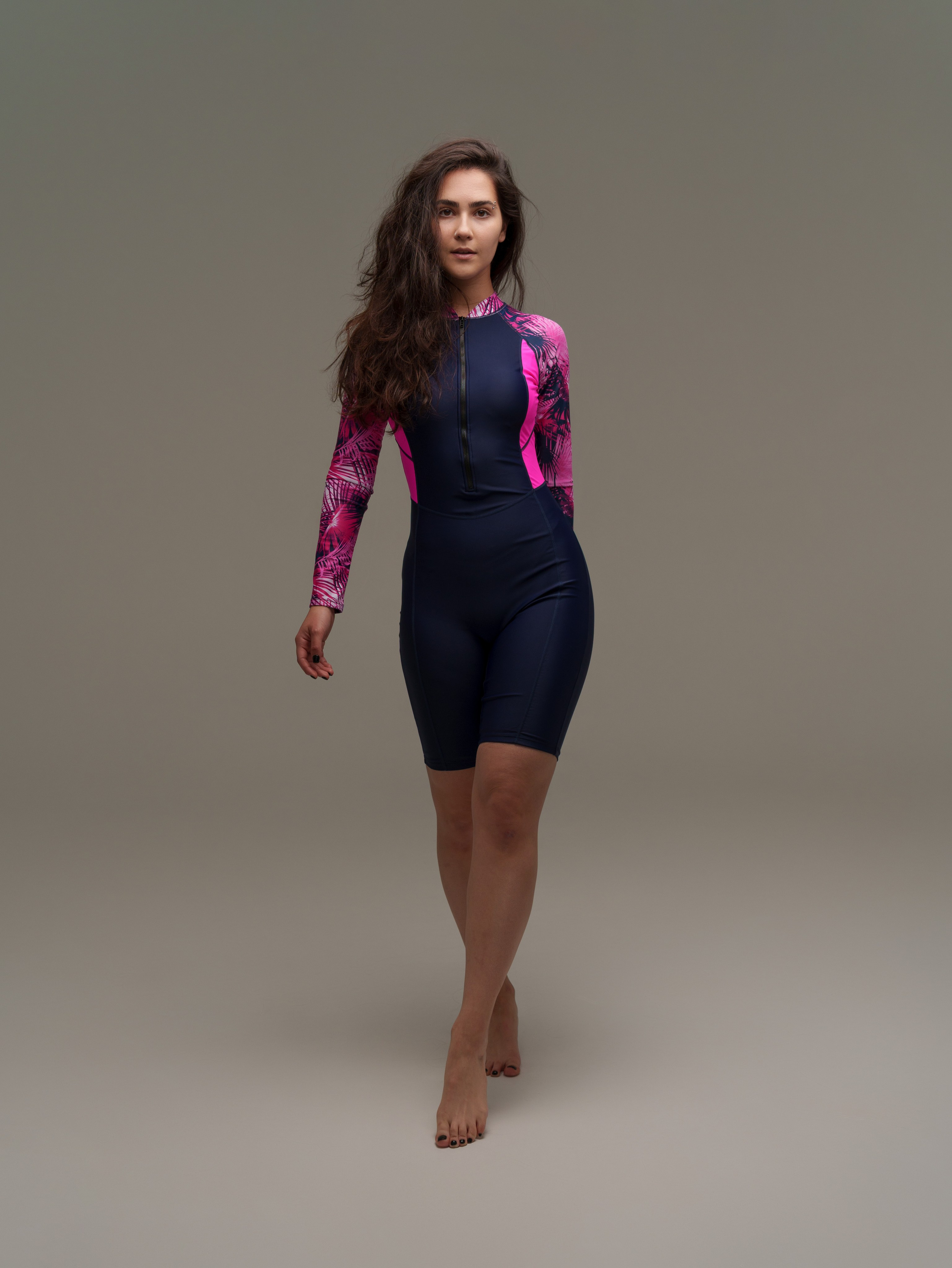 Съемка гидрокостюмов для WB. Портретный и Контент фотограф Григорий Семенов (Grifon) в Ижевске