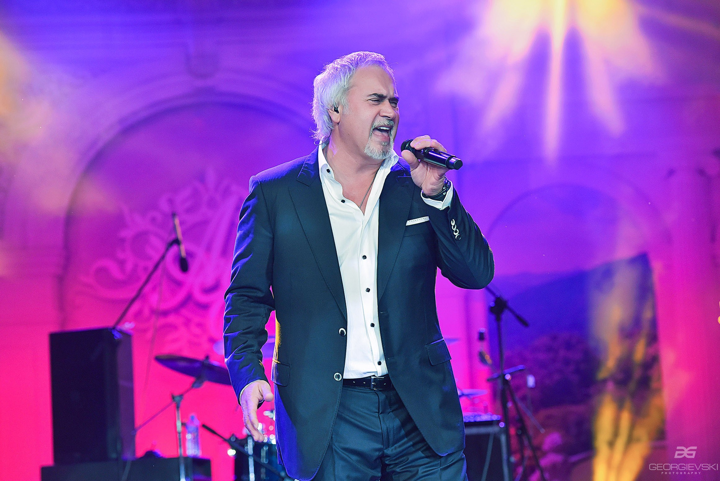 EVENT. Denisgeorgievski