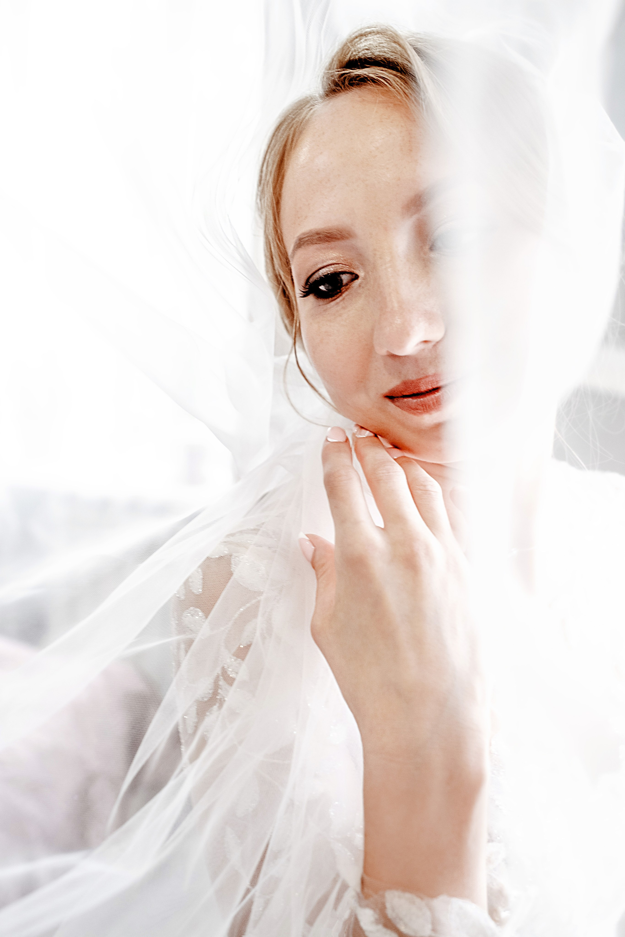 Марийская свадьба. Портретный и свадебный фотограф в Йошкар-Оле Егошина Екатерина