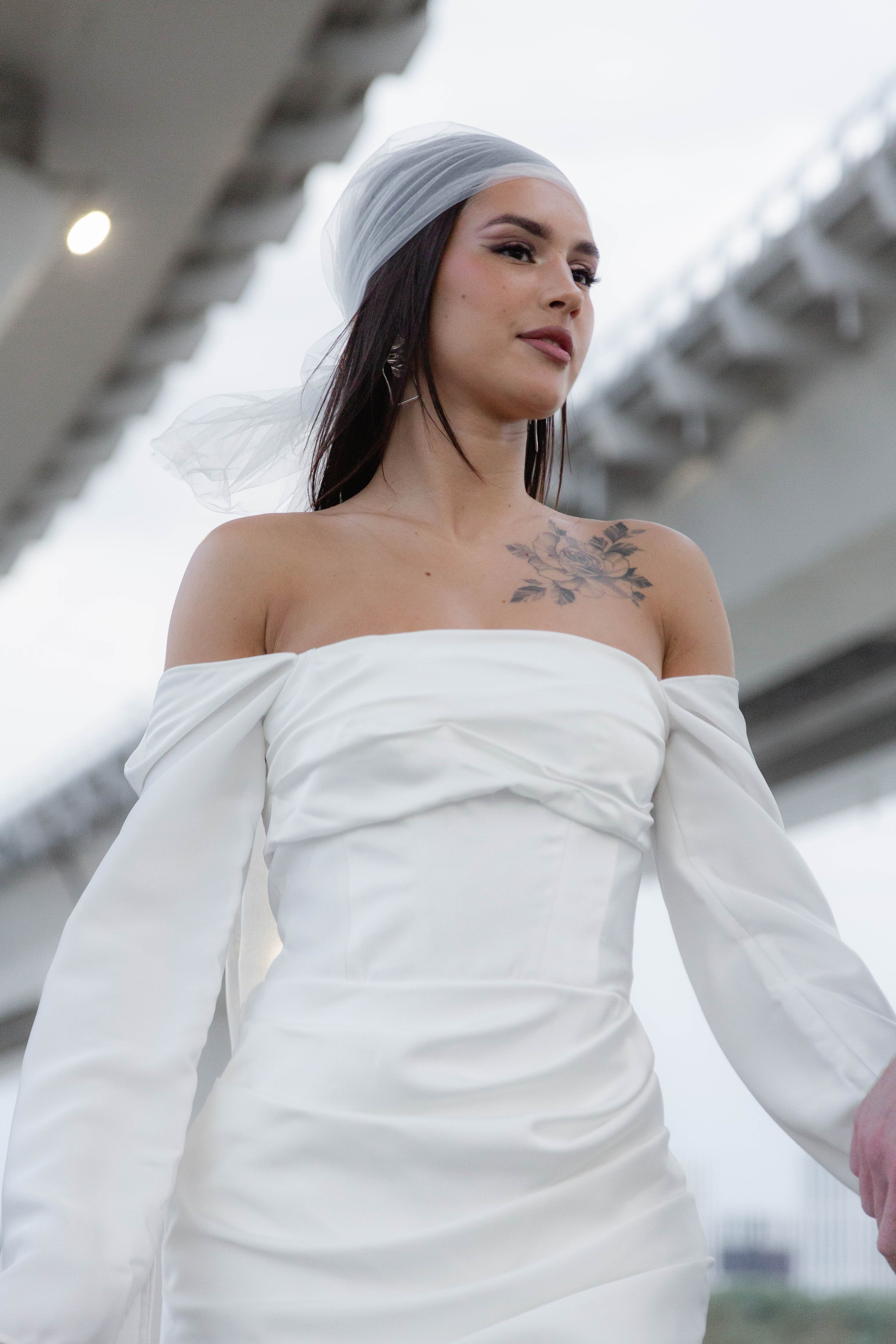 Под мостом Миллениум. Портретный и свадебный фотограф в Йошкар-Оле Егошина Екатерина