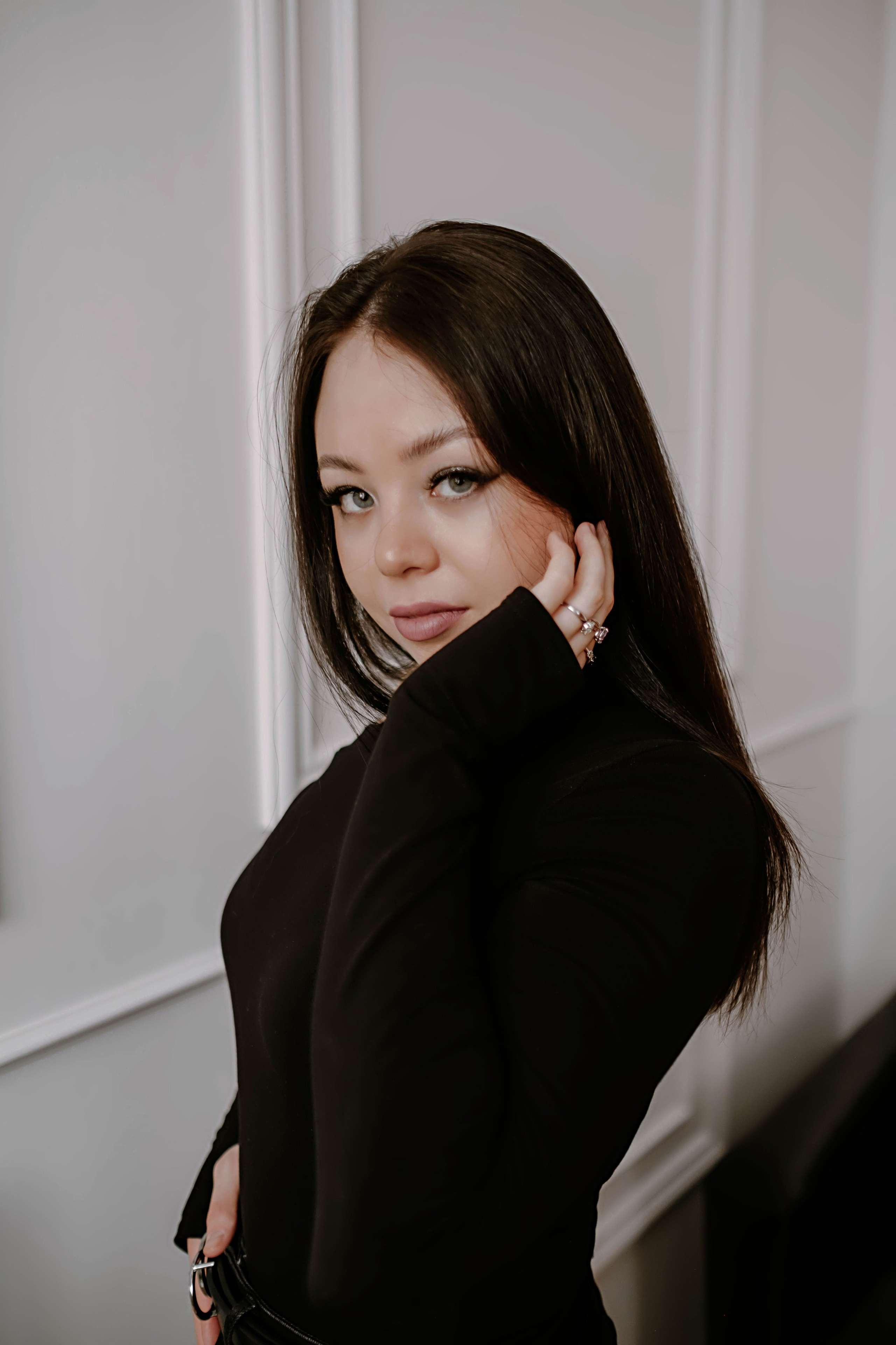 Ксенья. Портретный и свадебный фотограф в Йошкар-Оле Егошина Екатерина