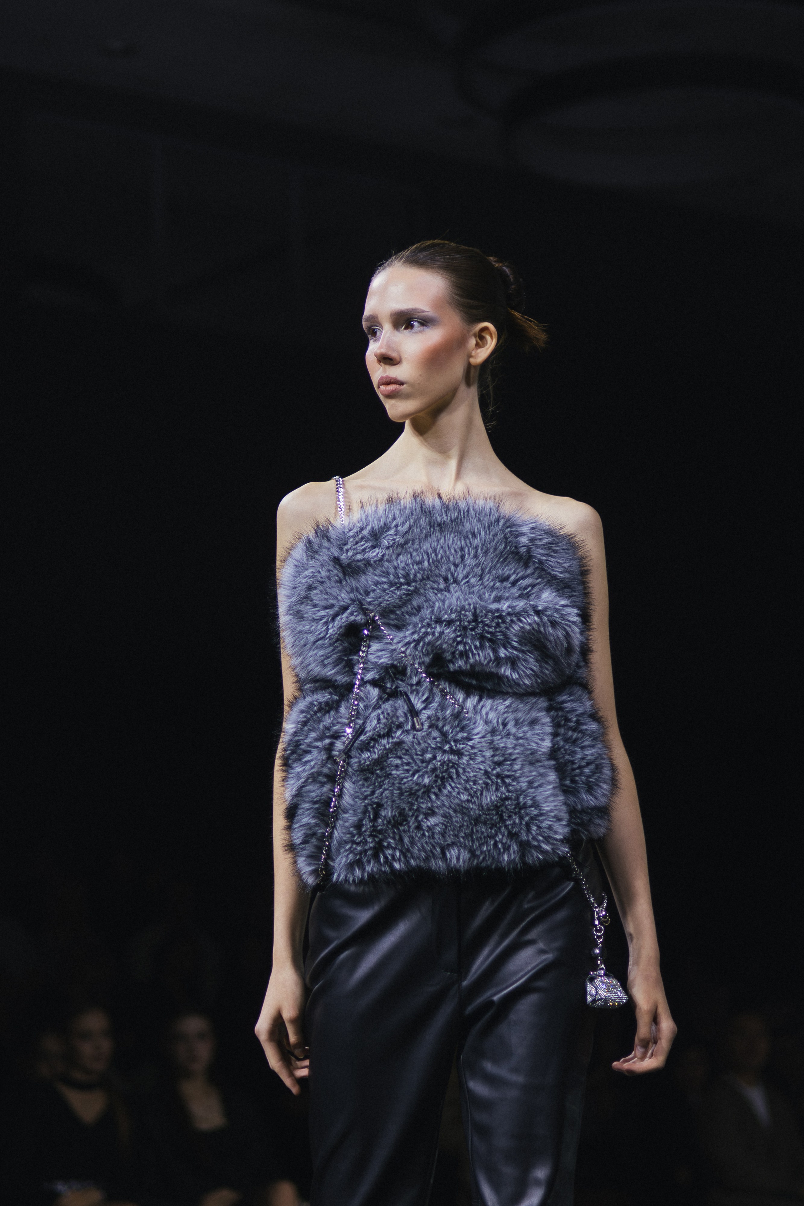 Catwalk. ProVizArt