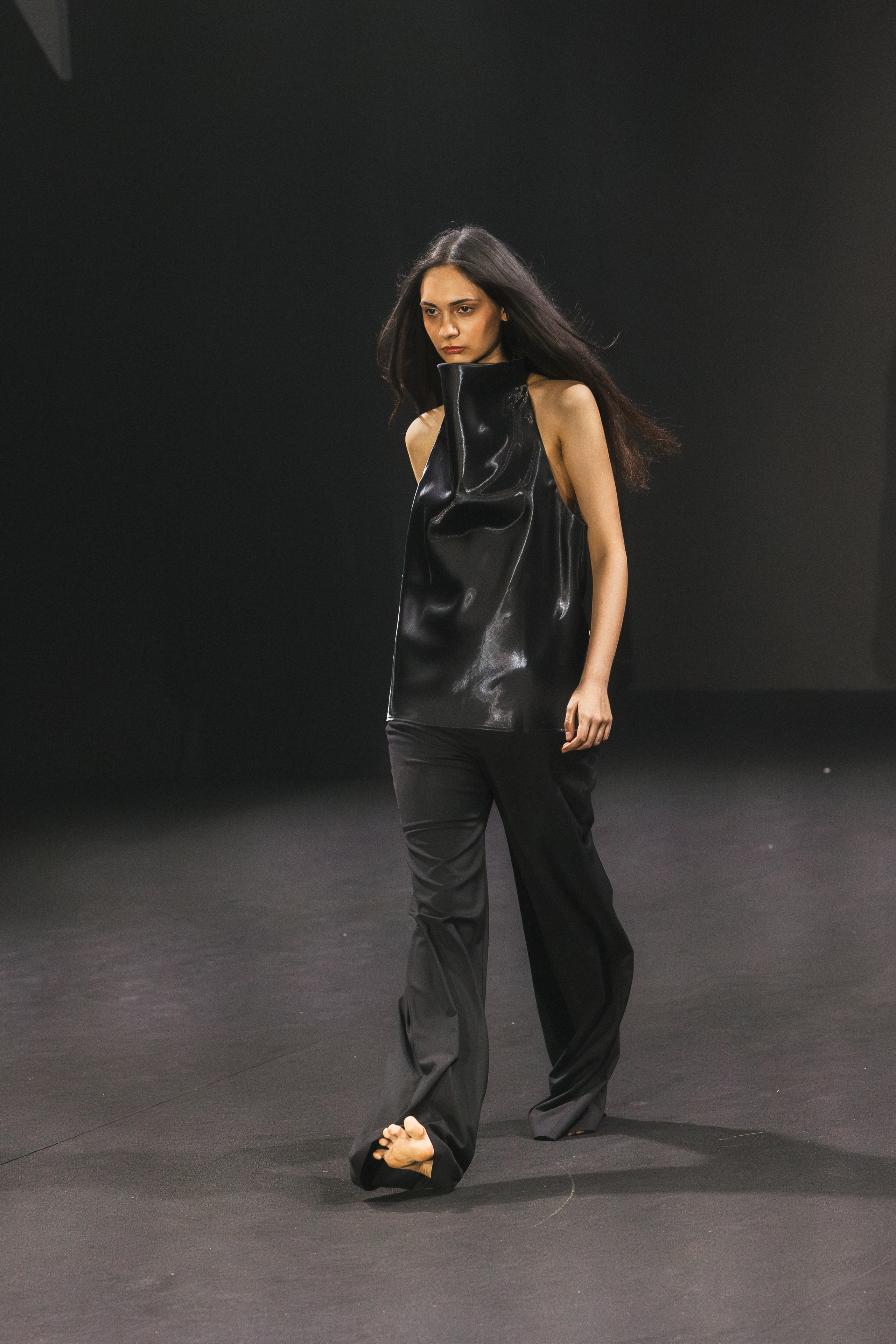 Catwalk. ProVizArt