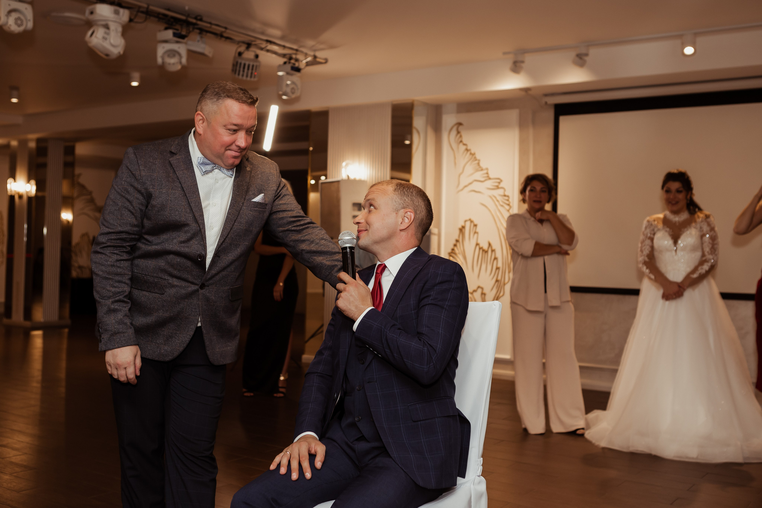 Максим & Мария (с банкетом) 23.09. ФОТОГРАФ Маргарита Сивакова | Ярославль Кострома Москва