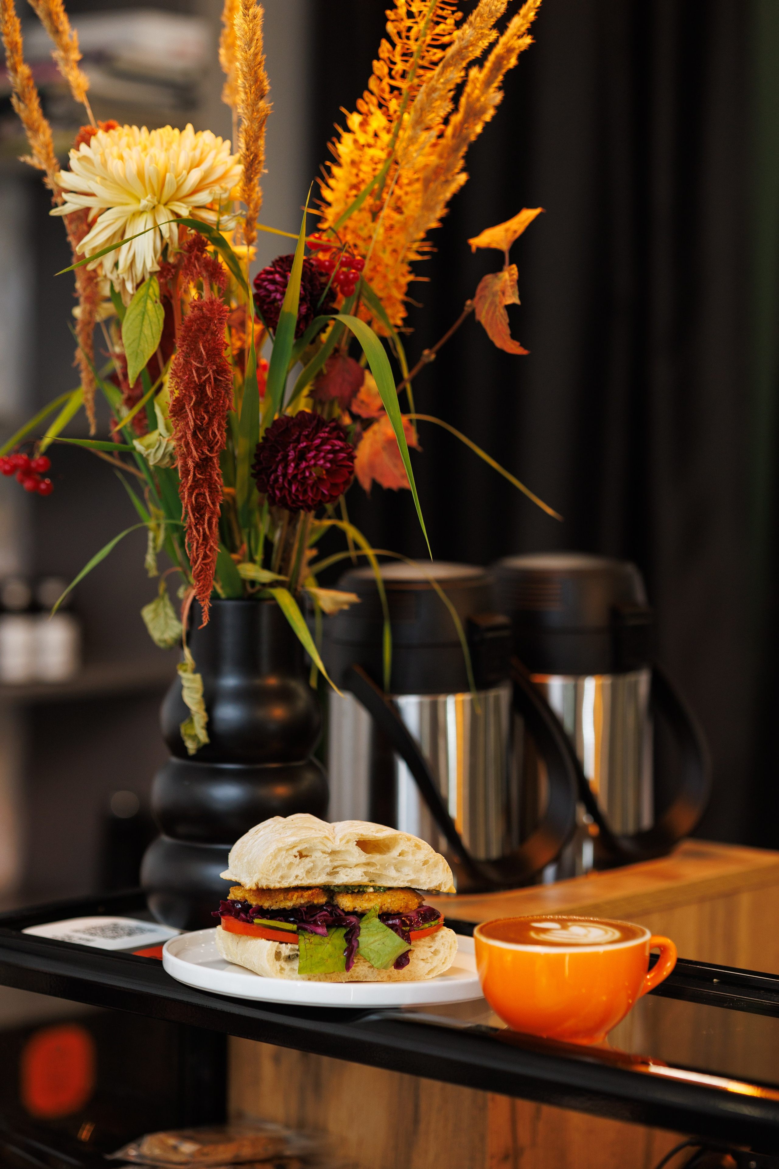 «Фракция». Фото и видео контент за одну съемку — Веретенников Егор