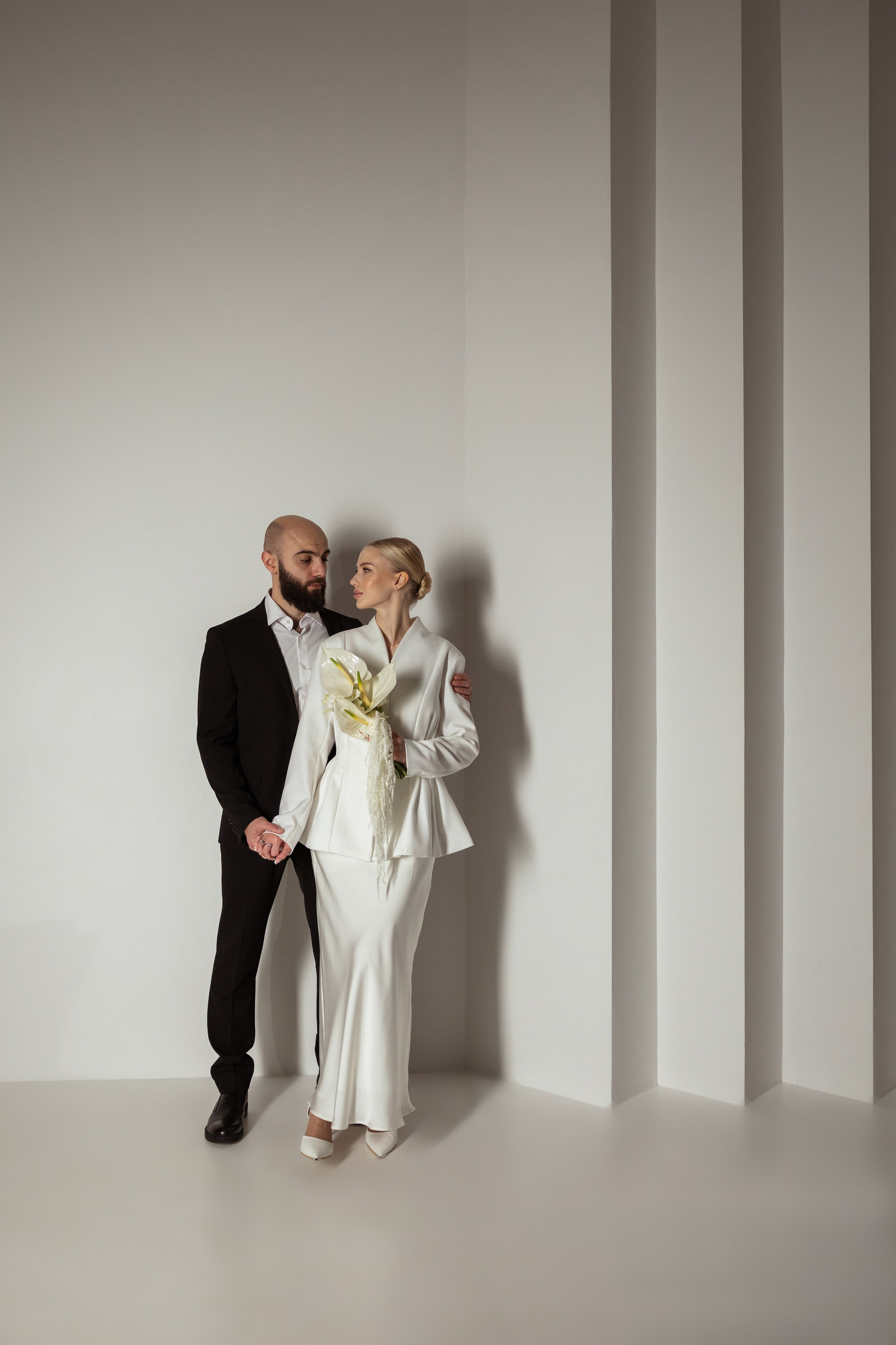 Oleg & anastasiya. Александра Акжигитова I Фотограф Волгоград