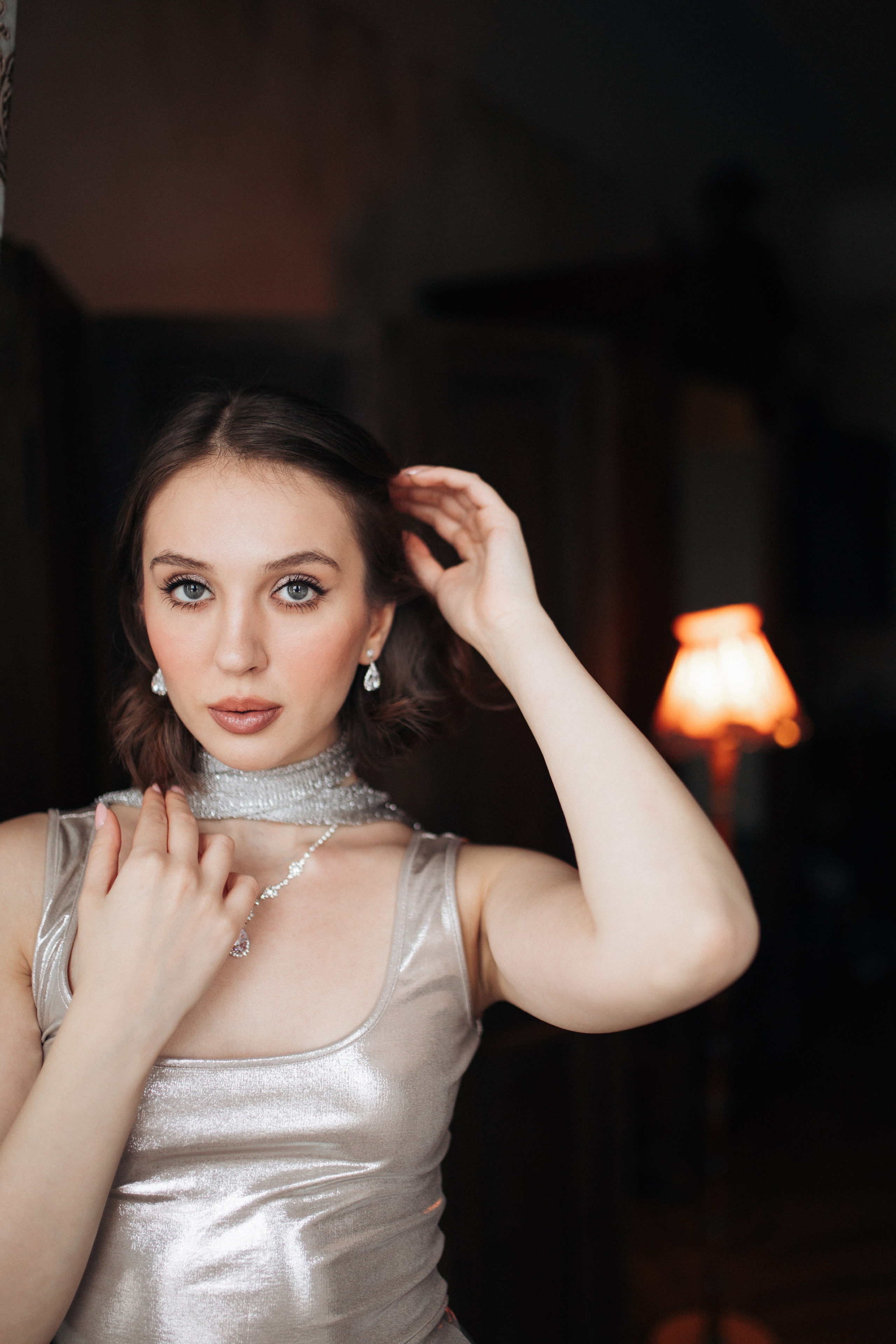 Polina. Портретный фотограф в Санкт-Петербурге