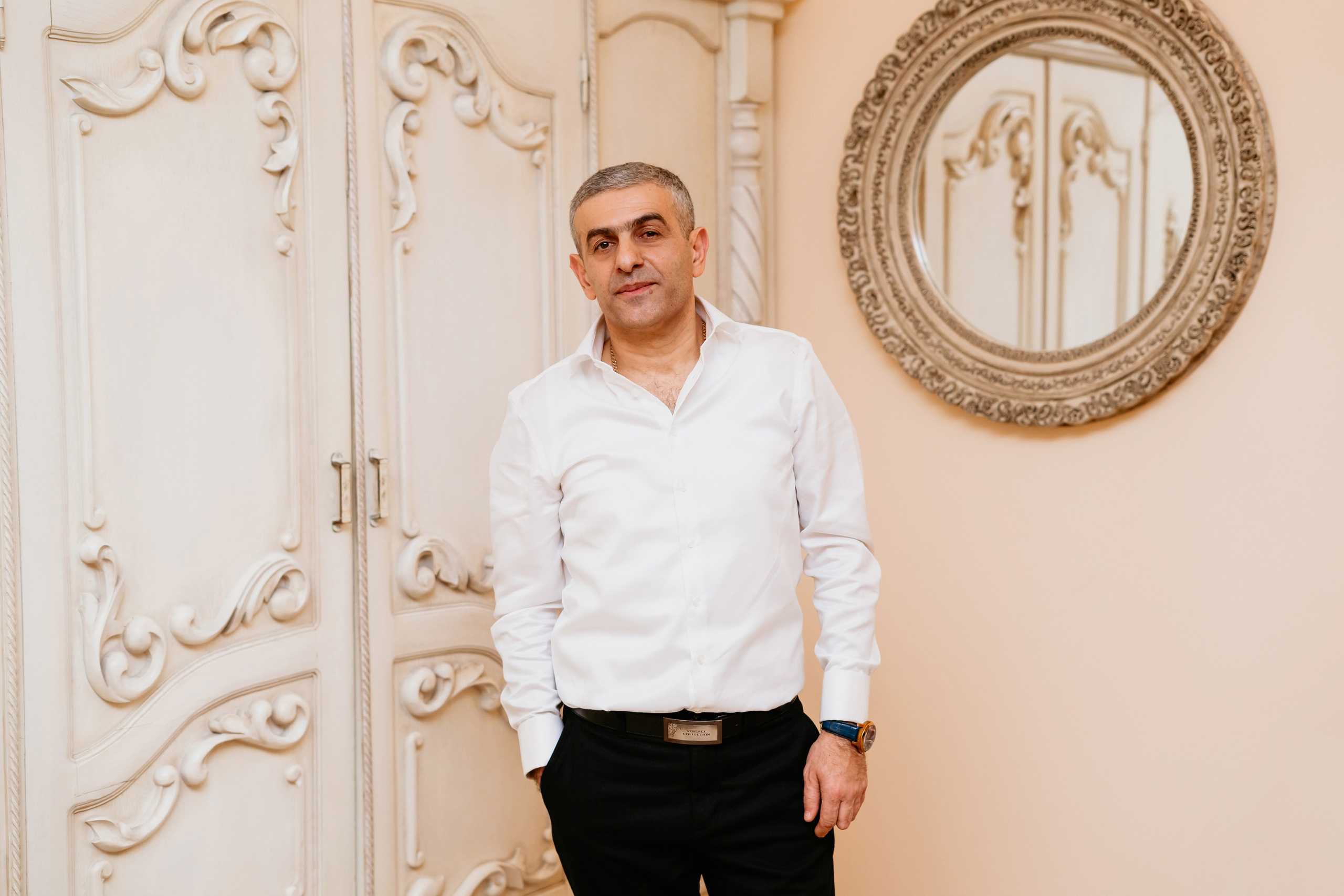 Юбилей Шмаги / Атаманская. Фотограф мероприятий в Ростове-на-Дону Есманская Елена