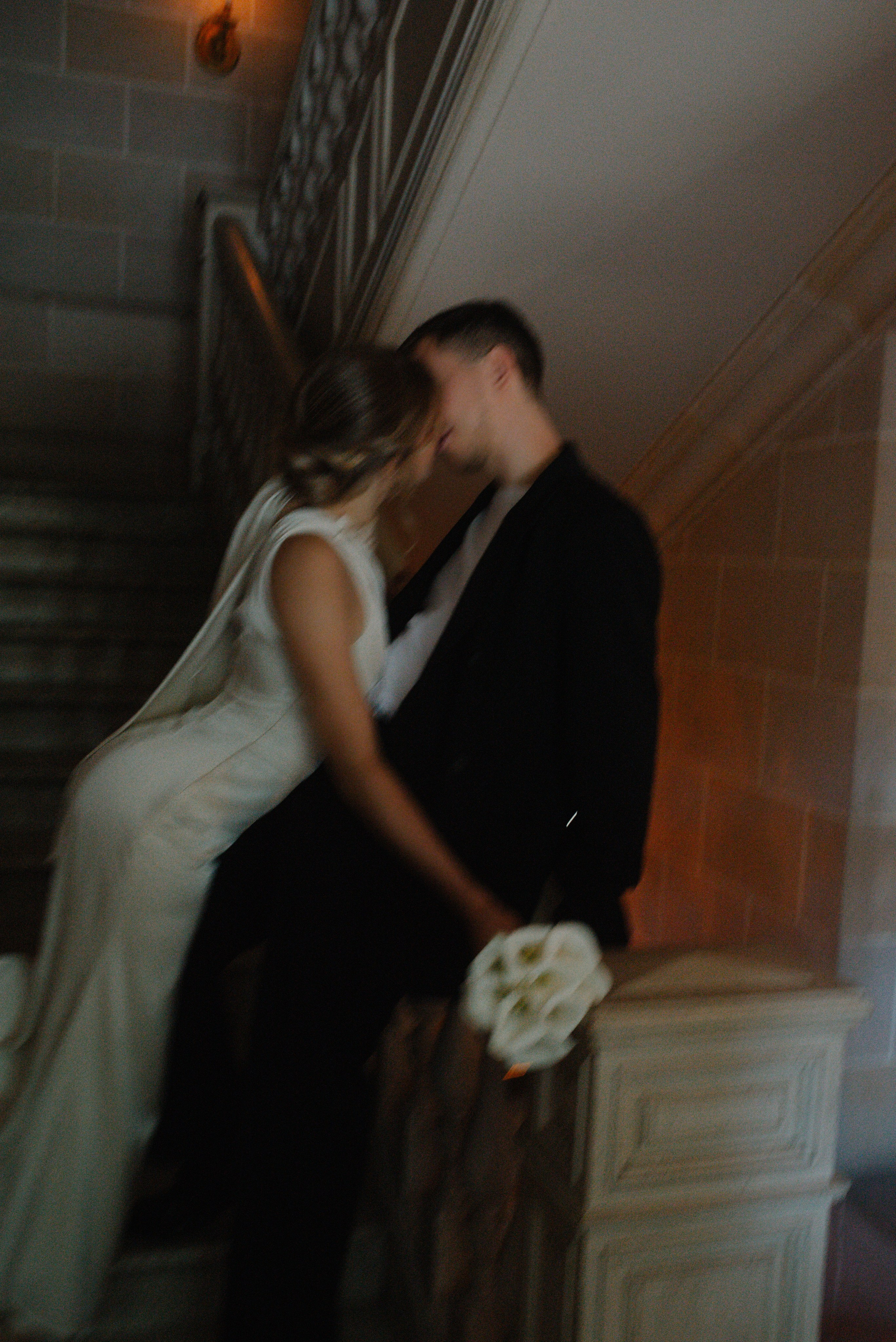 Иван & Алина (роспись). Свадебный, семейный, женский фотограф в Москве, Мытищах, Королёве Ксения Узилле