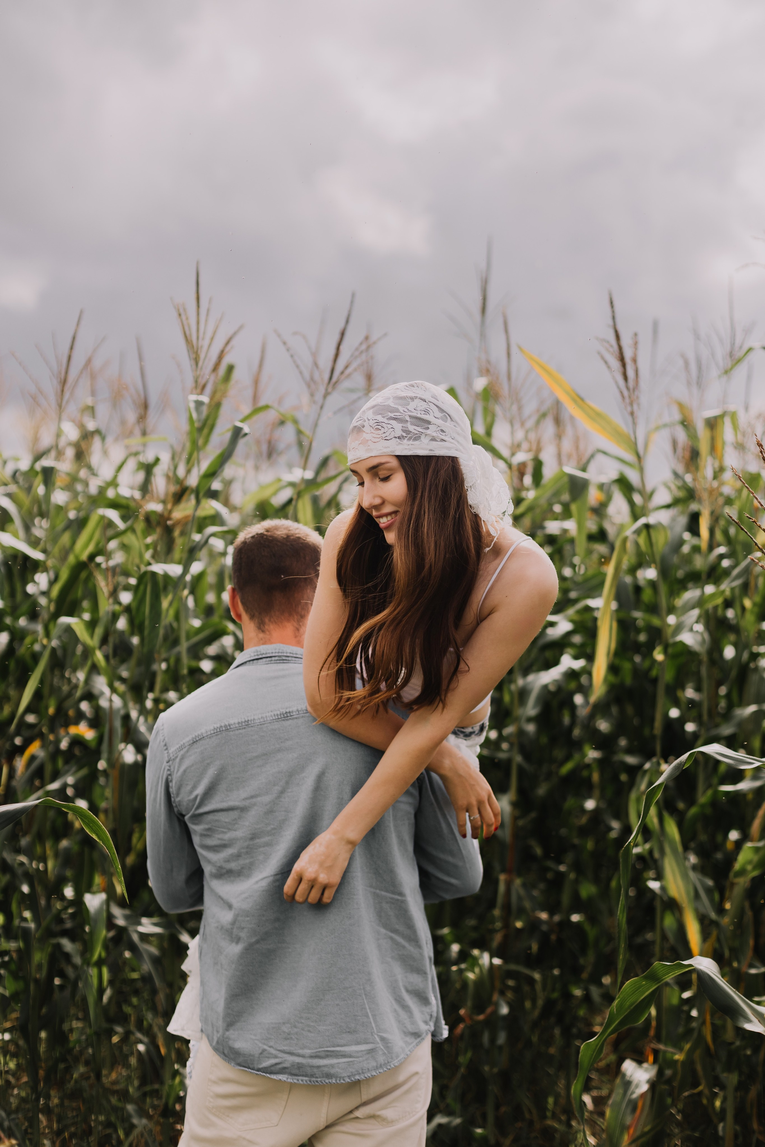 Love story 🫶🏻. Фотограф Мошкина Анастасия