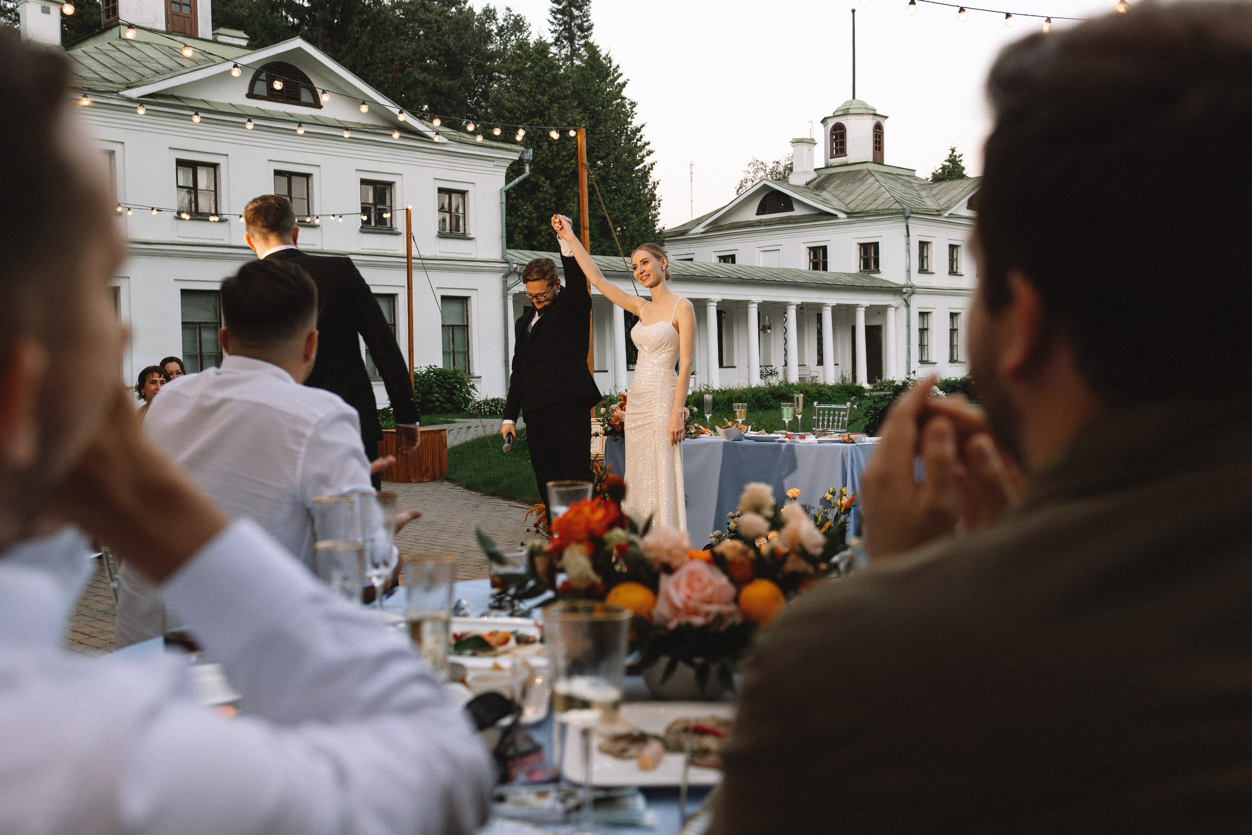 Виктория и Александр. Lifestyle фотограф в Санкт-Петербурге Анна Щекалева