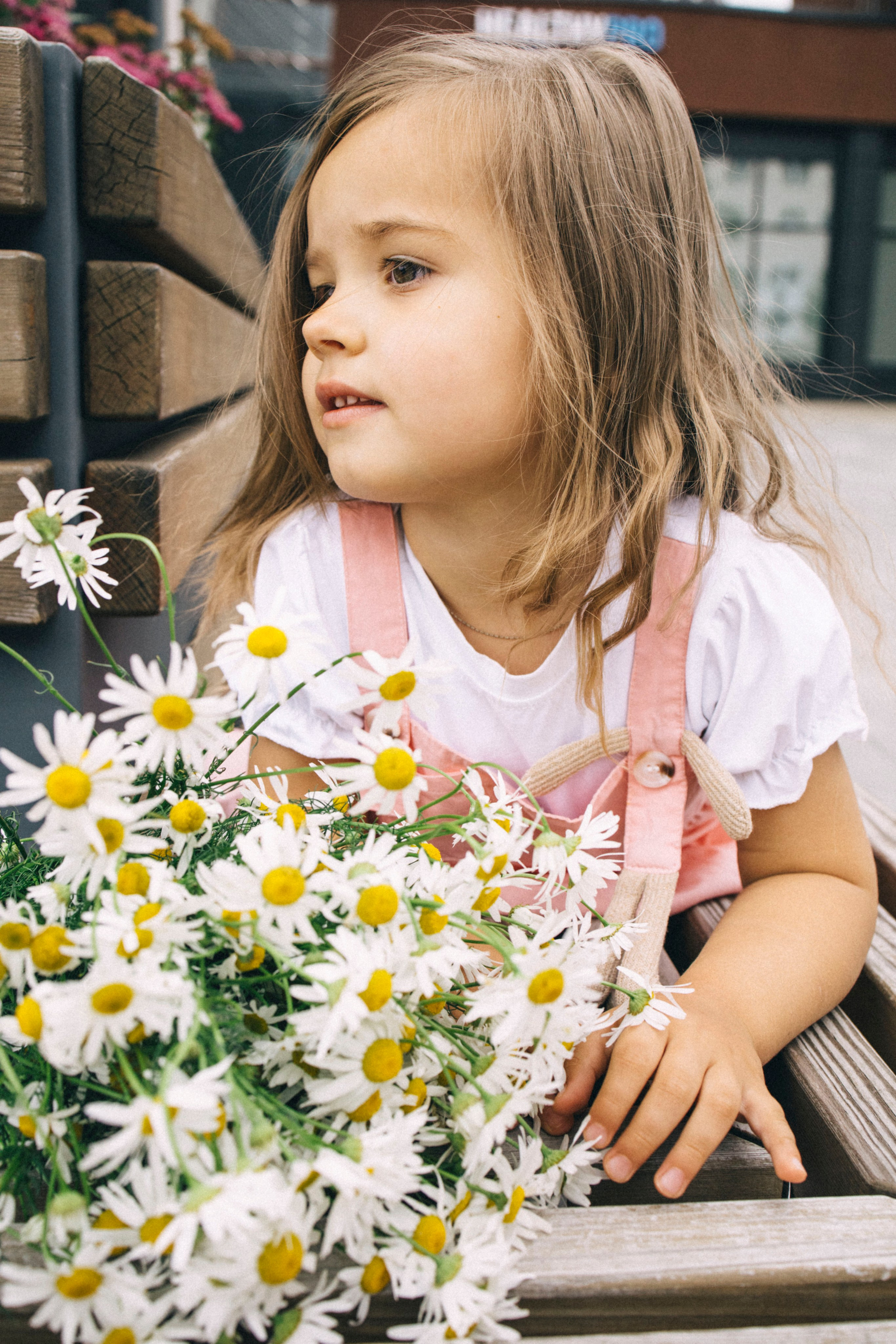 Дети. Фотограф в Екатеринбурге Ольга Дорогина