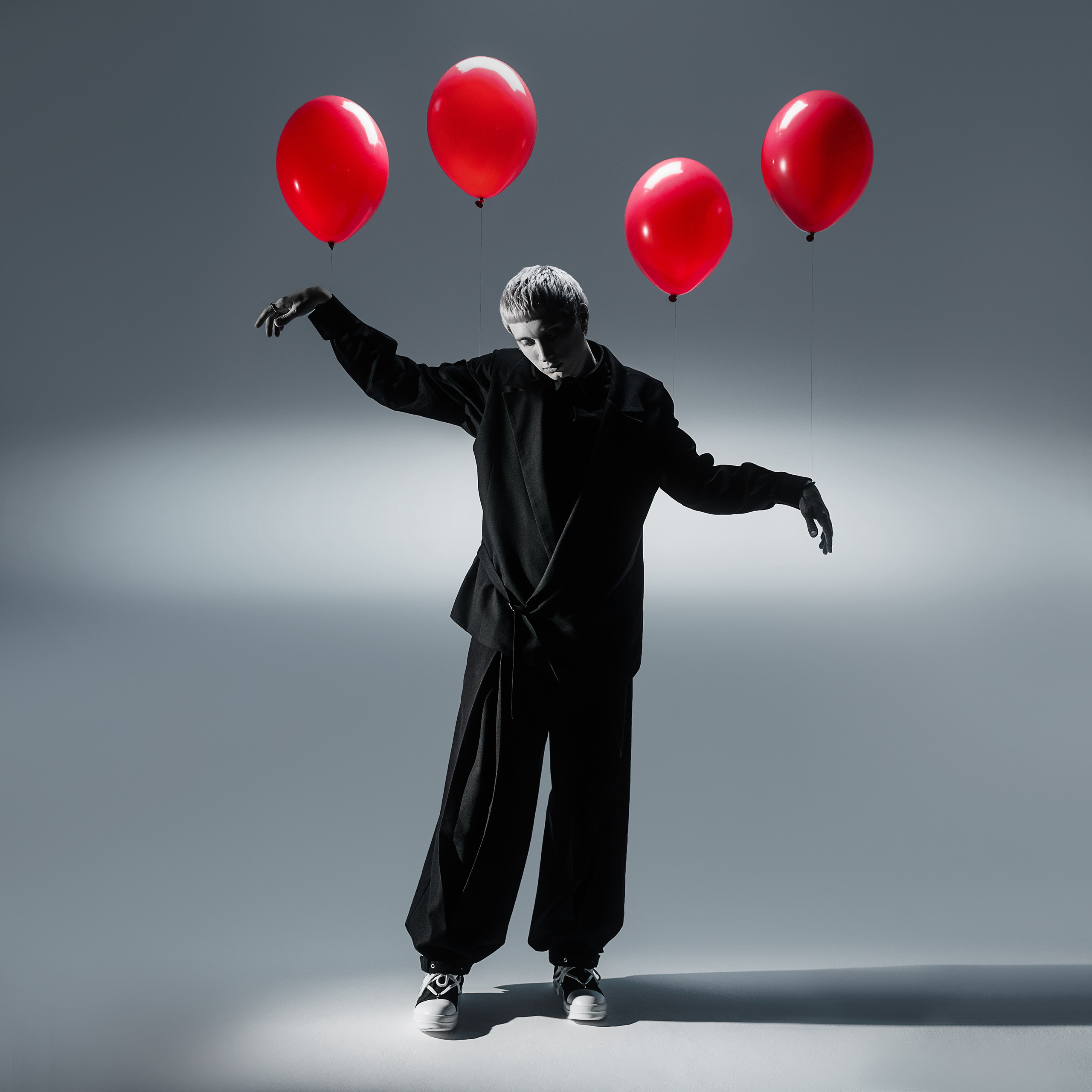 Артисты. Фотограф и видеограф в Санкт-Петербурге Эльнара Екимова