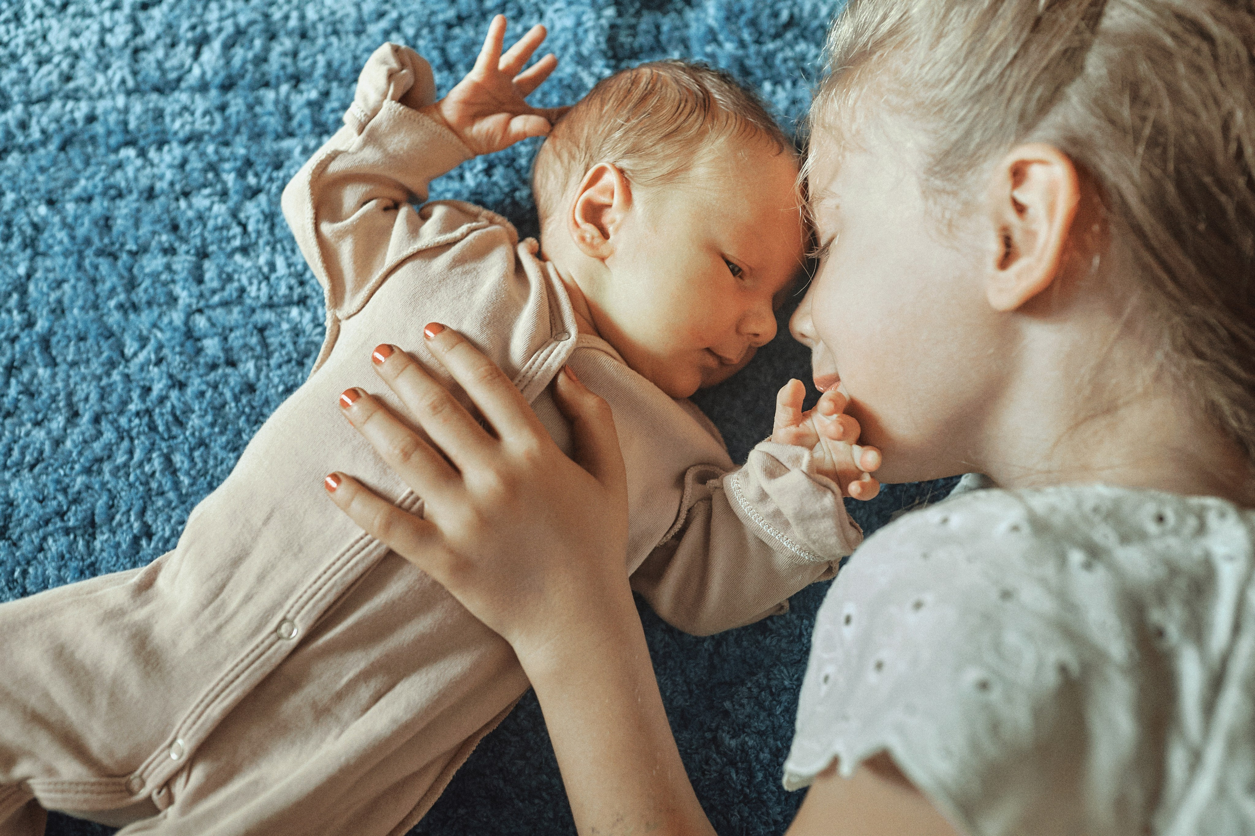 Артемчик. Семейный фотограф в Новосибирске Екатерина Сафронова