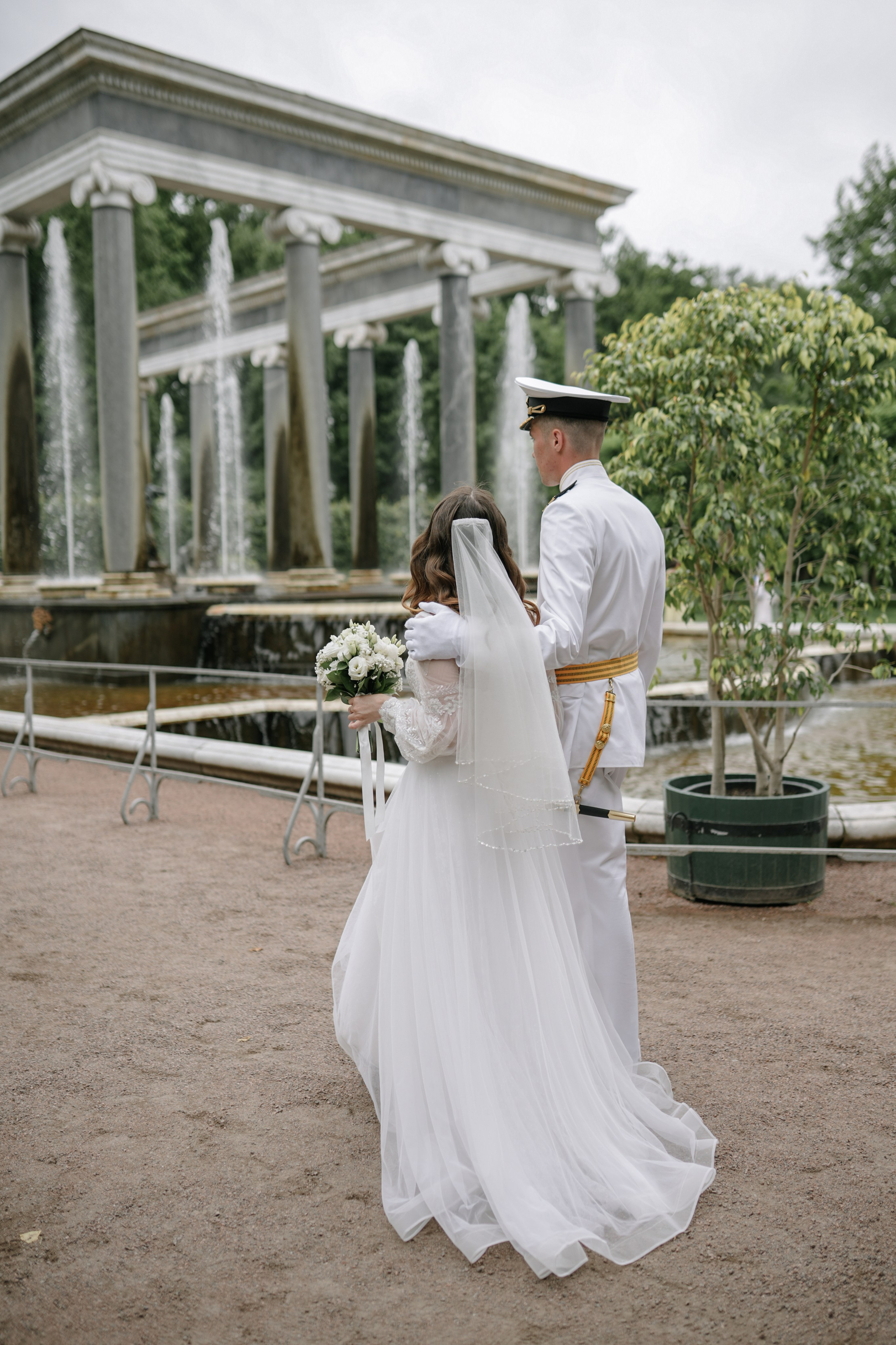 RUSLAN&DARIA. Свадебный фотограф в Санкт-Петербурге Харичева Анастасия