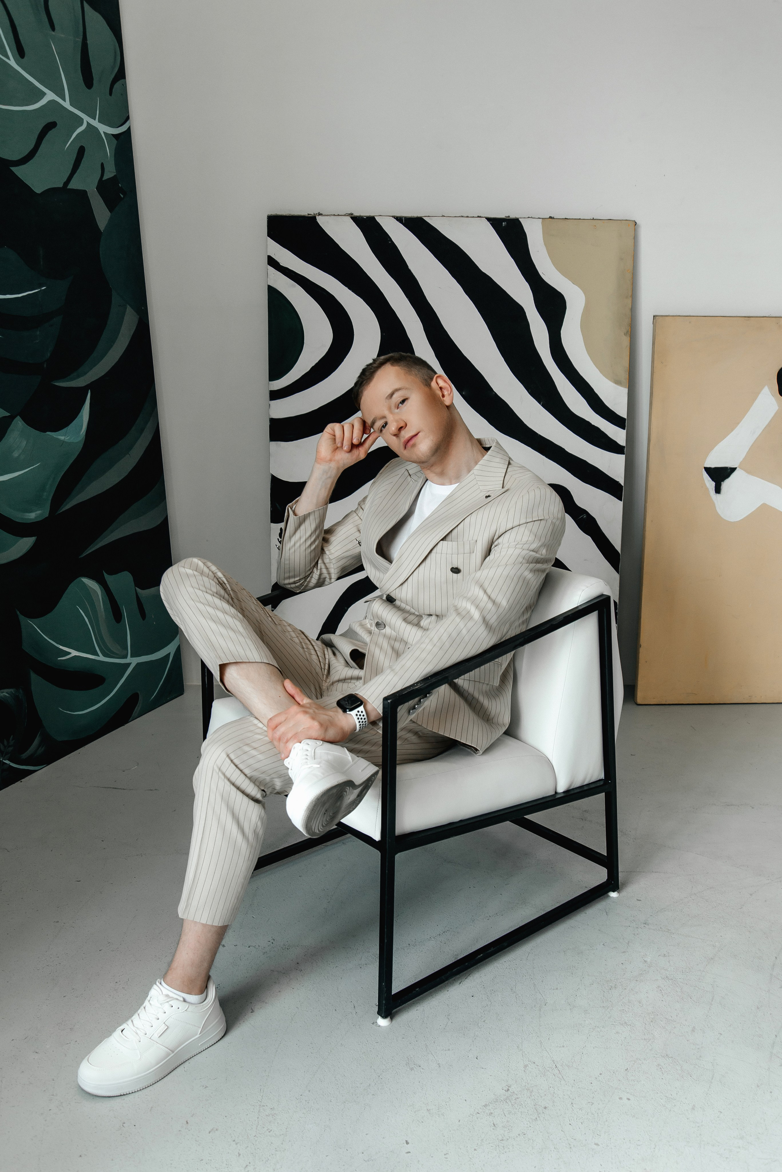 MEN PORTRAIT. Свадебный фотограф в Санкт-Петербурге Харичева Анастасия