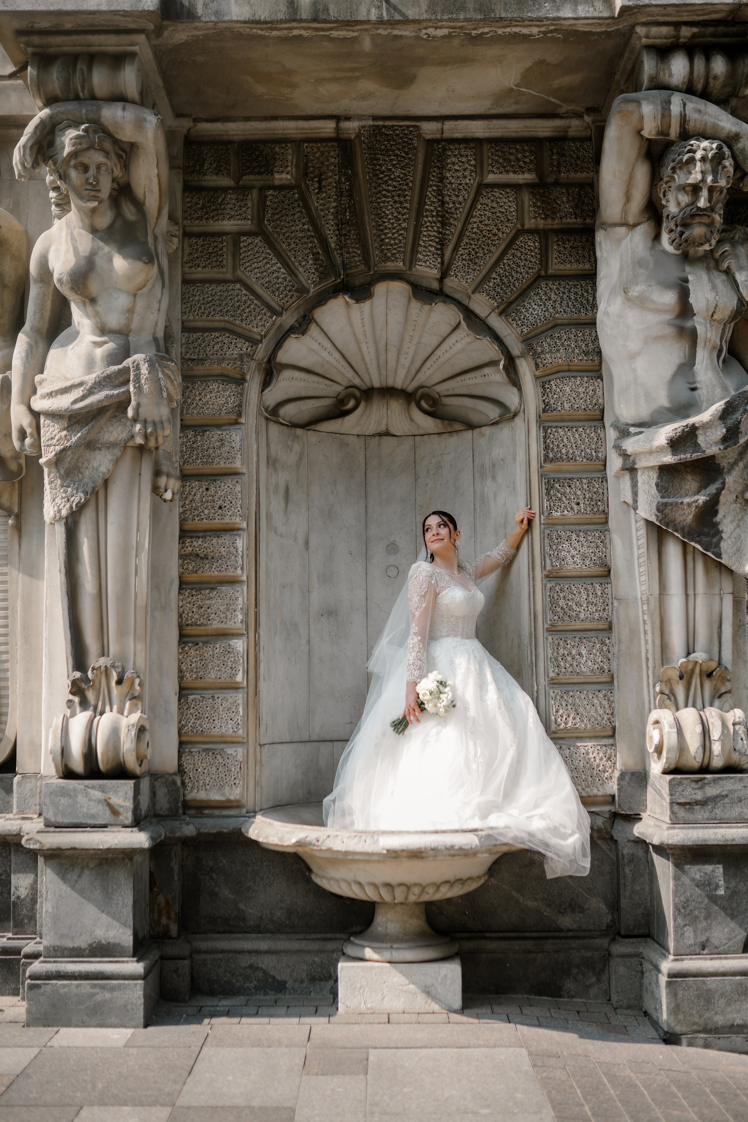 ARTYOM & ELENA. Свадебный фотограф в Санкт-Петербурге Харичева Анастасия