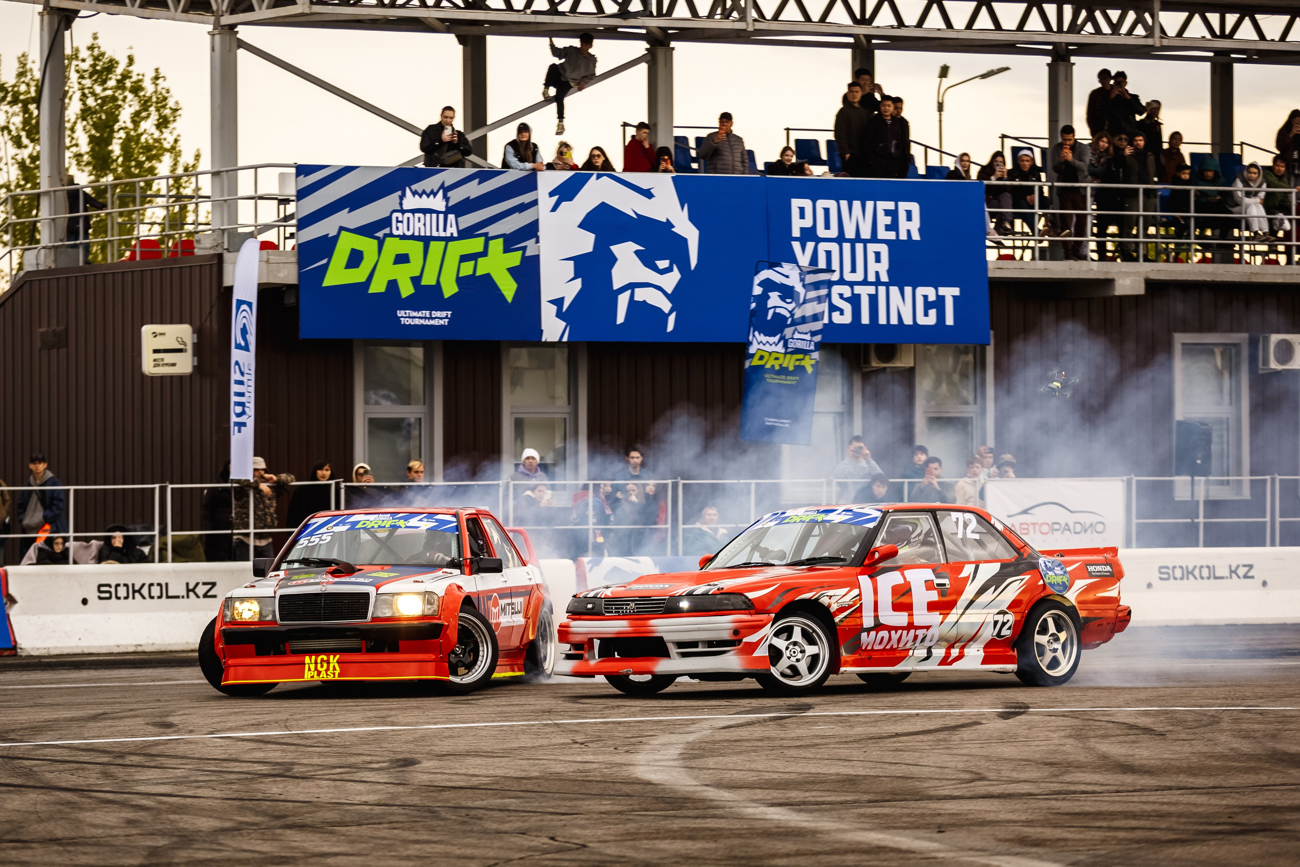 ВСЕ АЛЬБОМЫ ДОСТУПЕНЫ ПО ССЫЛКЕ https://gorillaenergymedia.com/19-04-2026-gorilla-drift-round-1-album-1-nw26qc. Gorillaenergymedia