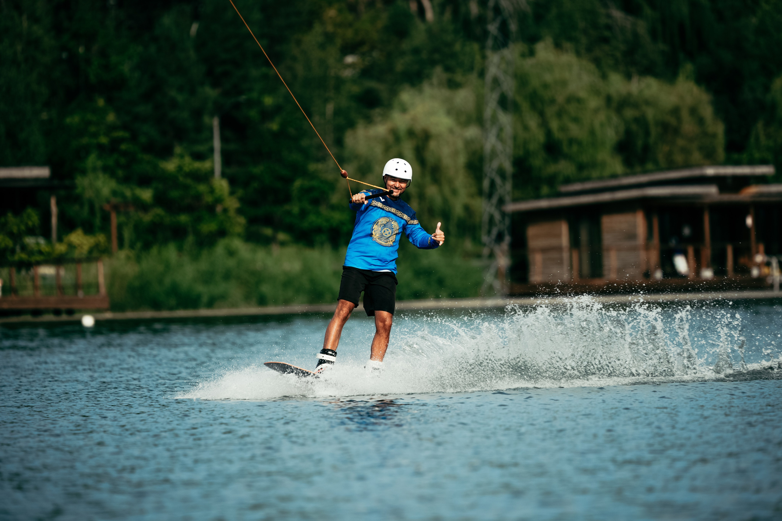 Gorilla WAKE RING CONTEST. Gorillaenergymedia